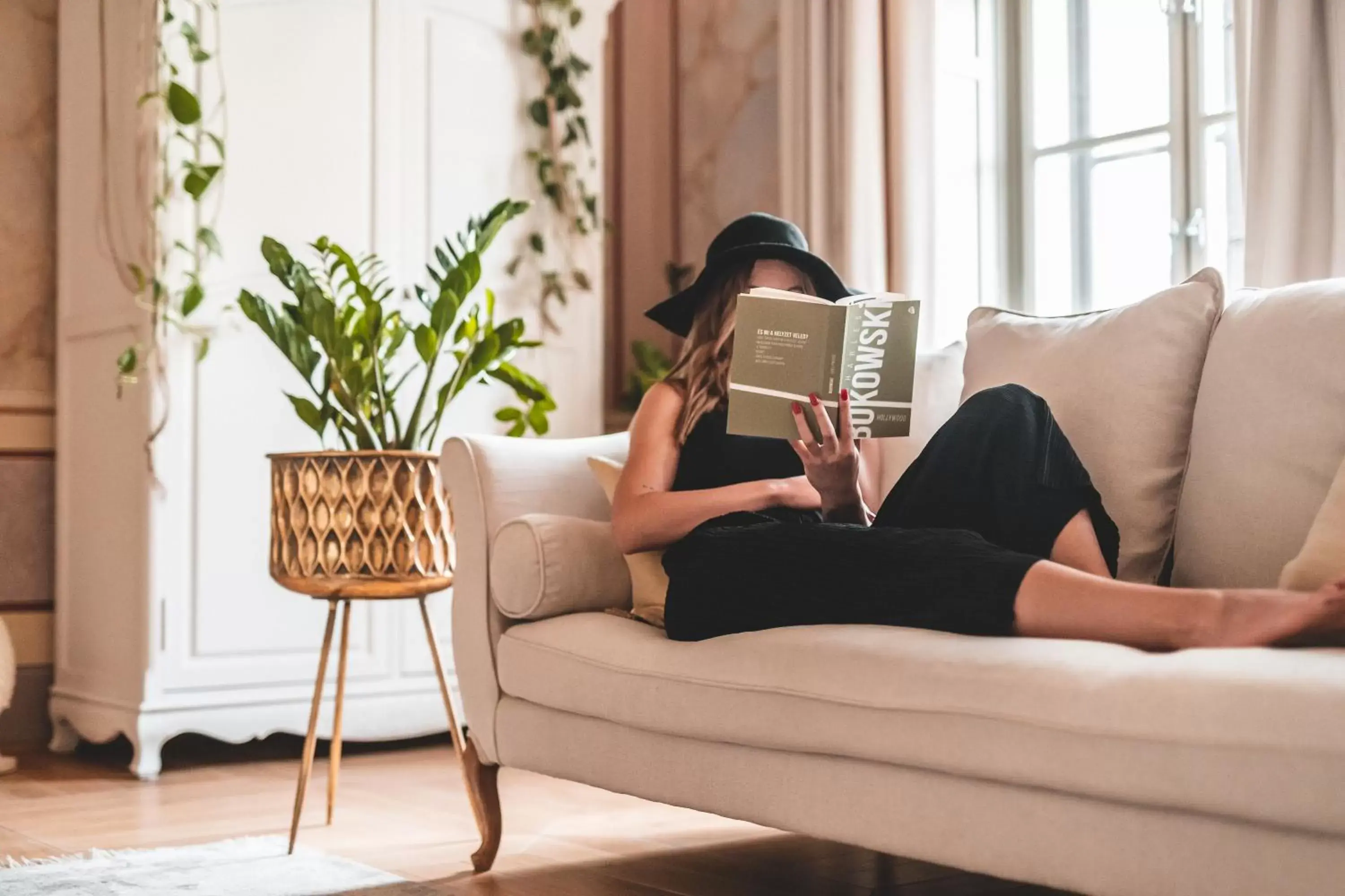 Deluxe King Room in Room42 - Suites & Apartments Deluxe King Room in Room42 - Suites & Apartments