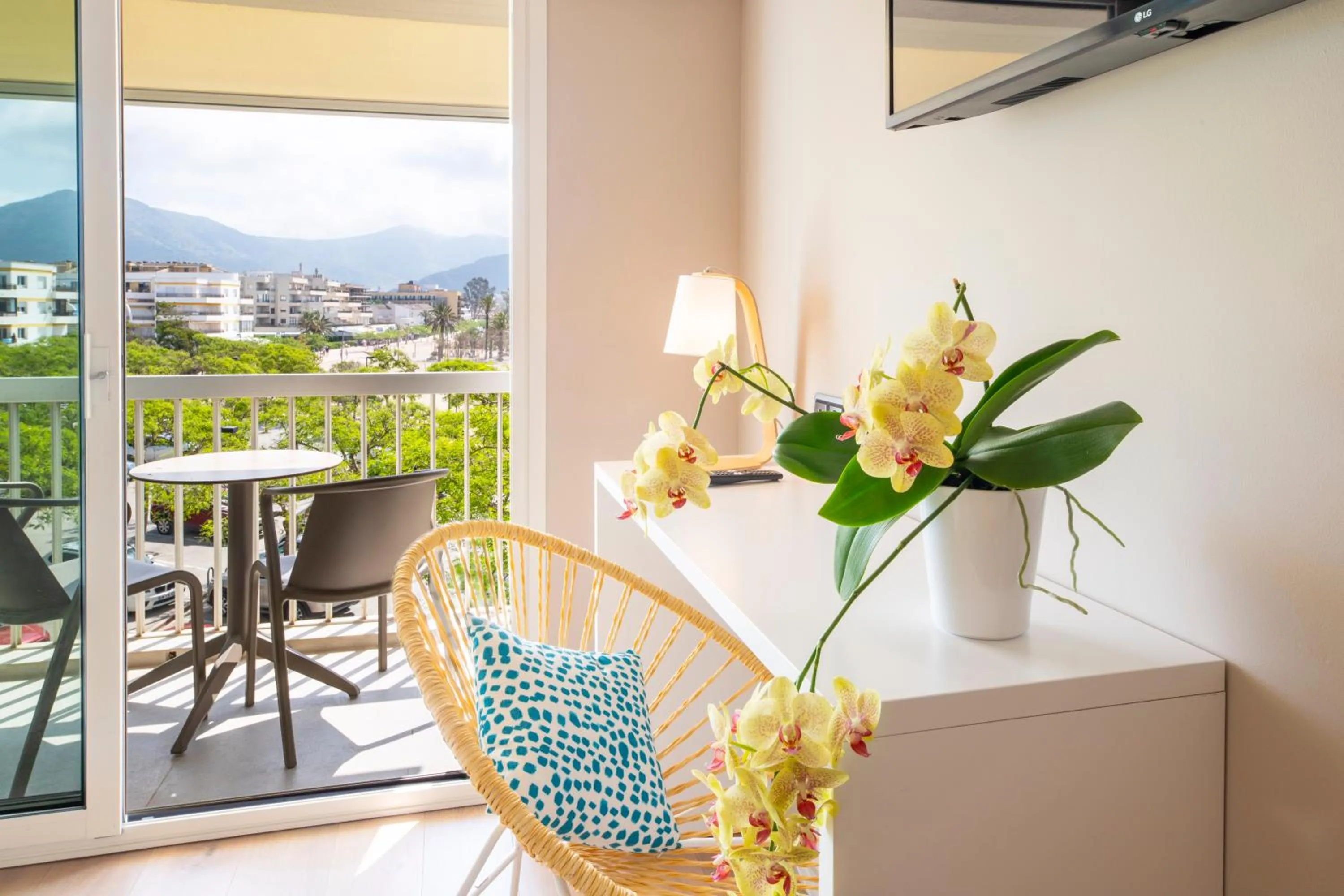 Hotel Maritim 4 Superior