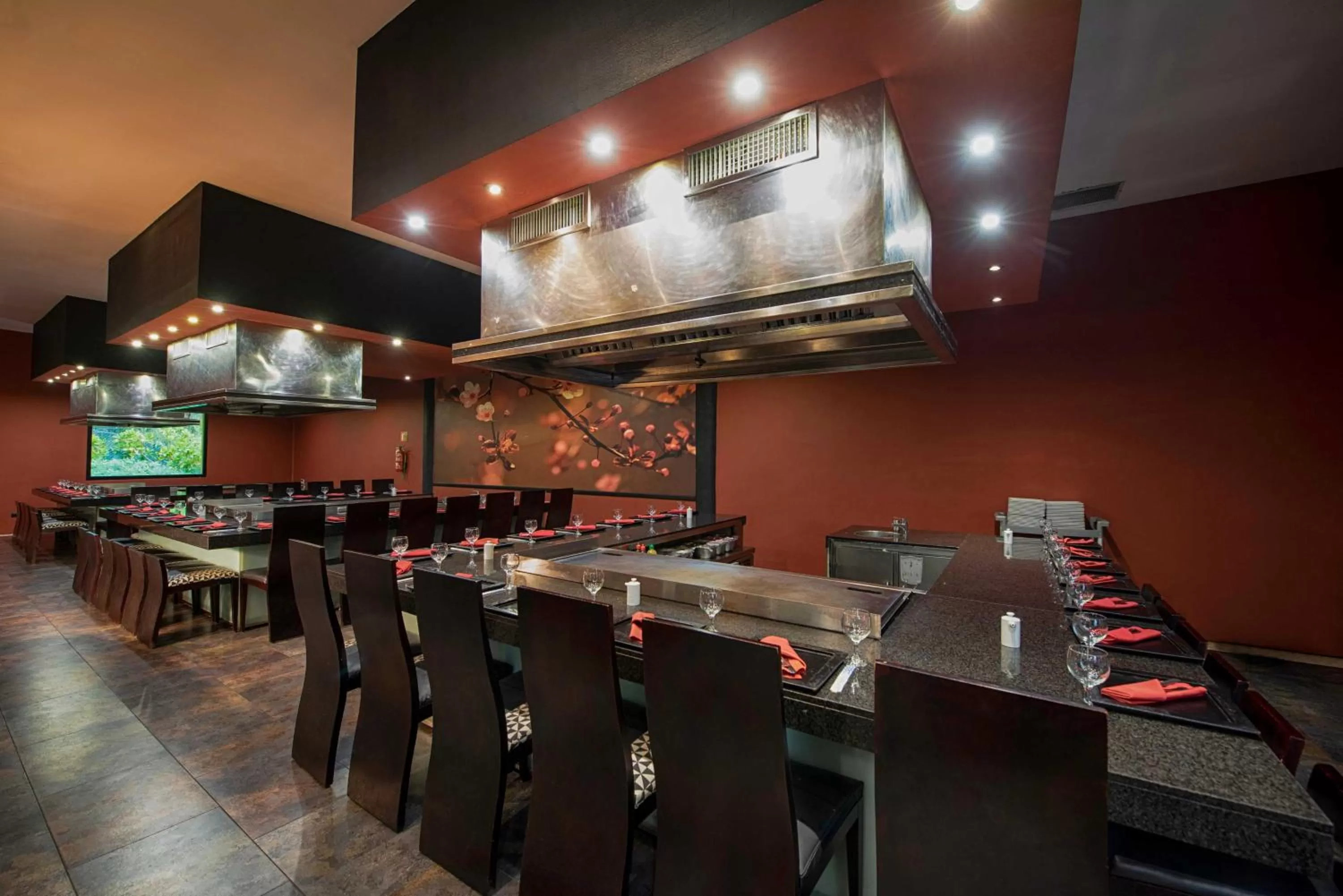 Restaurant/places to eat in Grand Sirenis Punta Cana Resort & Aquagames - All Inclusive