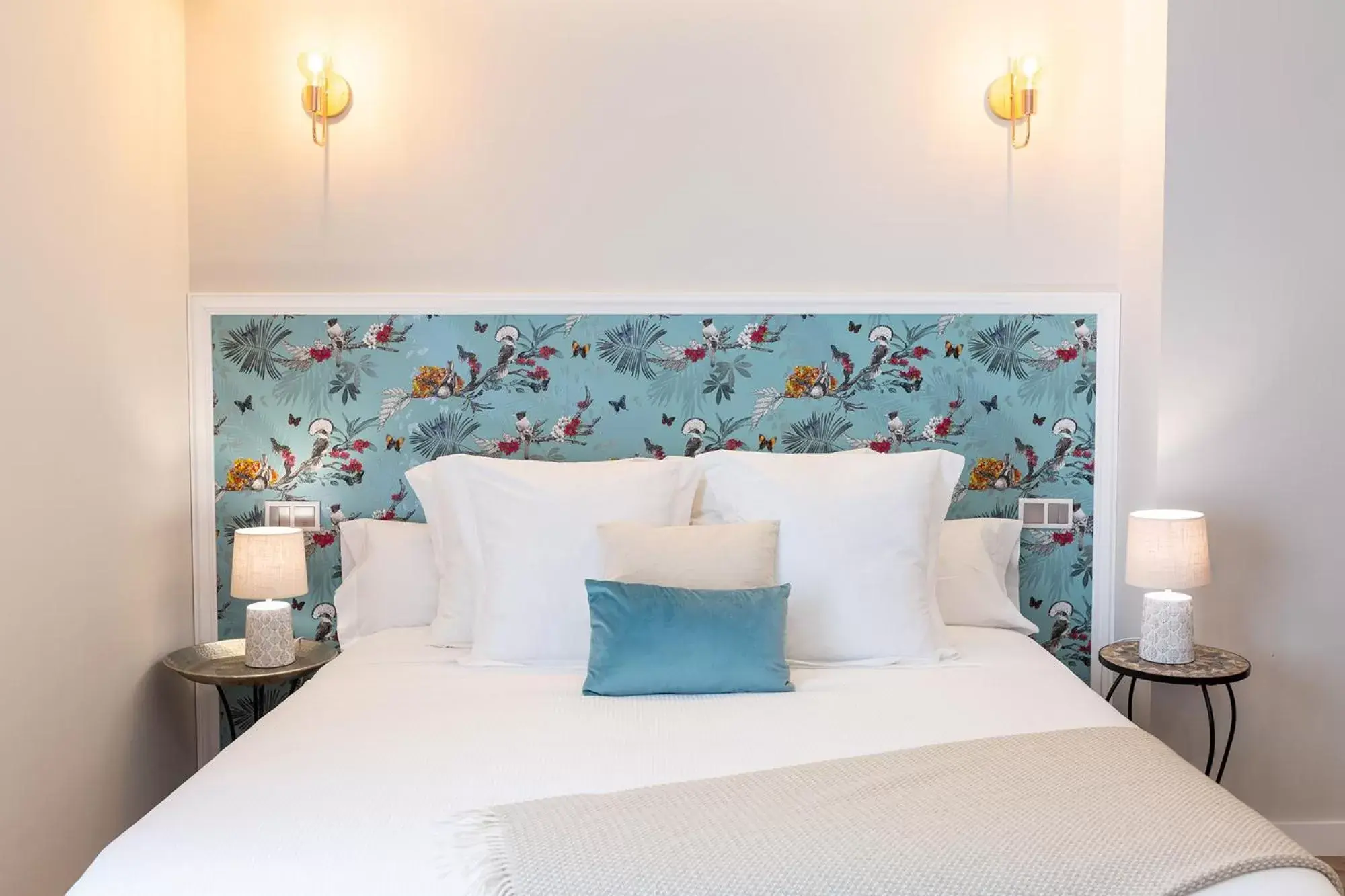 Double Room with Private Bathroom in La Bodega de Quintín Double Room with Private Bathroom in La Bodega de Quintín