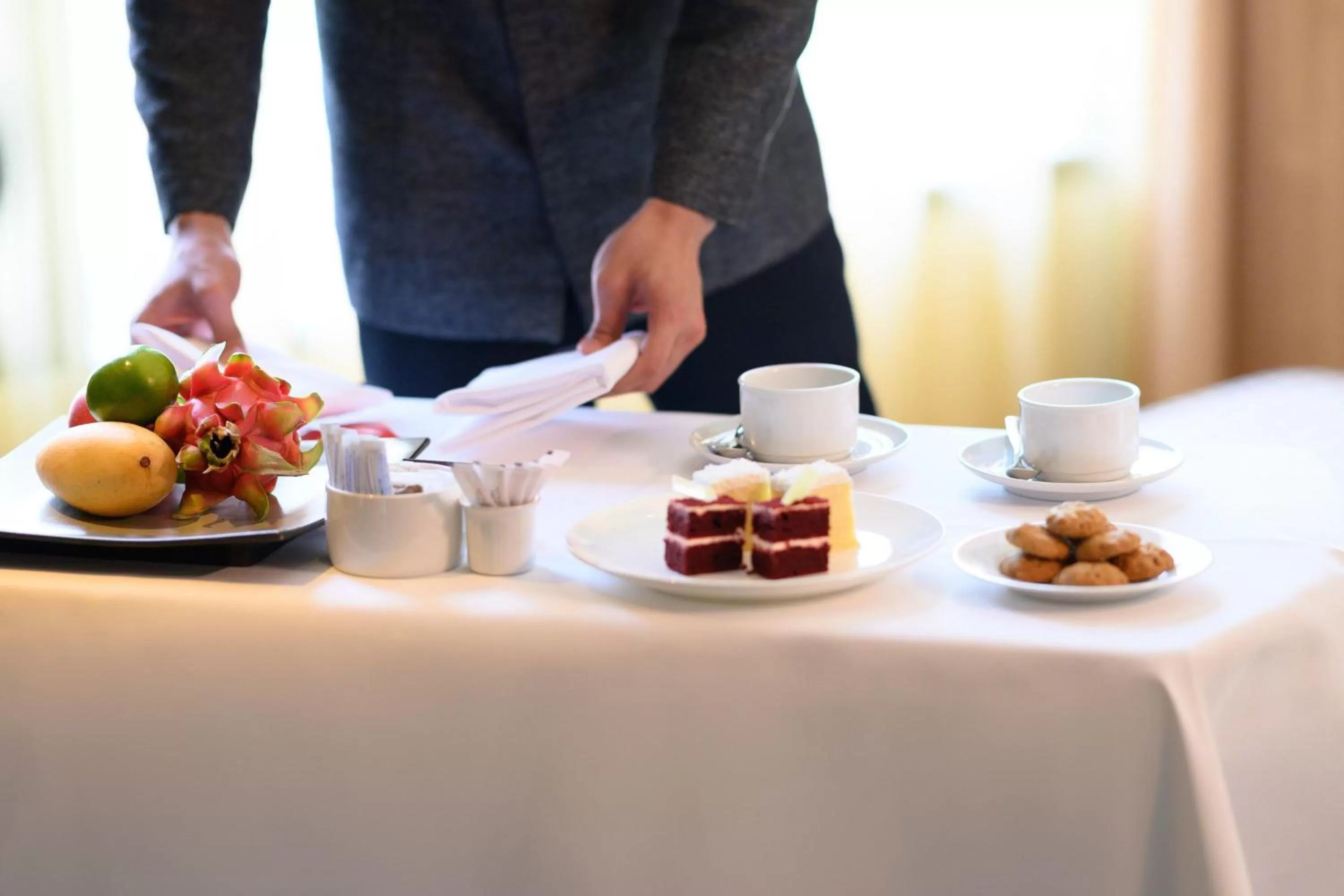 Other in Sheraton Grande Sukhumvit, a Luxury Collection Hotel, Bangkok