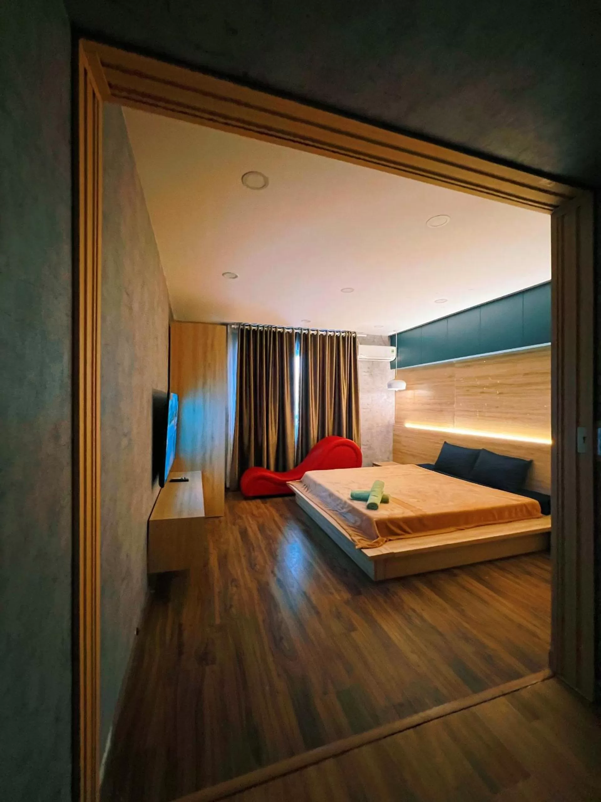 MIS HOSTEL Cần Thơ