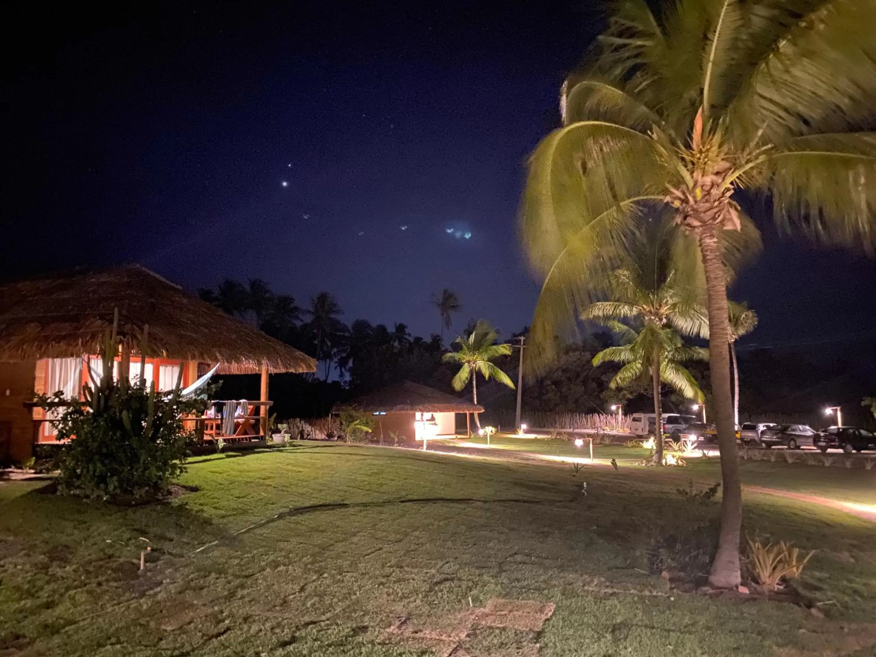 Garden, Property Building in Kauli Seadi Beach Hotel