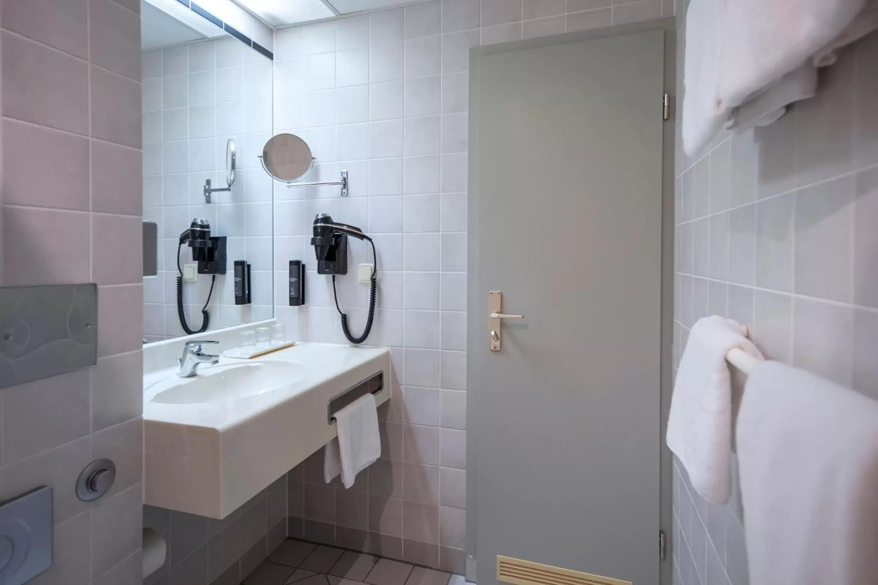 Junior Suite in ACHAT Hotel Suhl Junior Suite in ACHAT Hotel Suhl