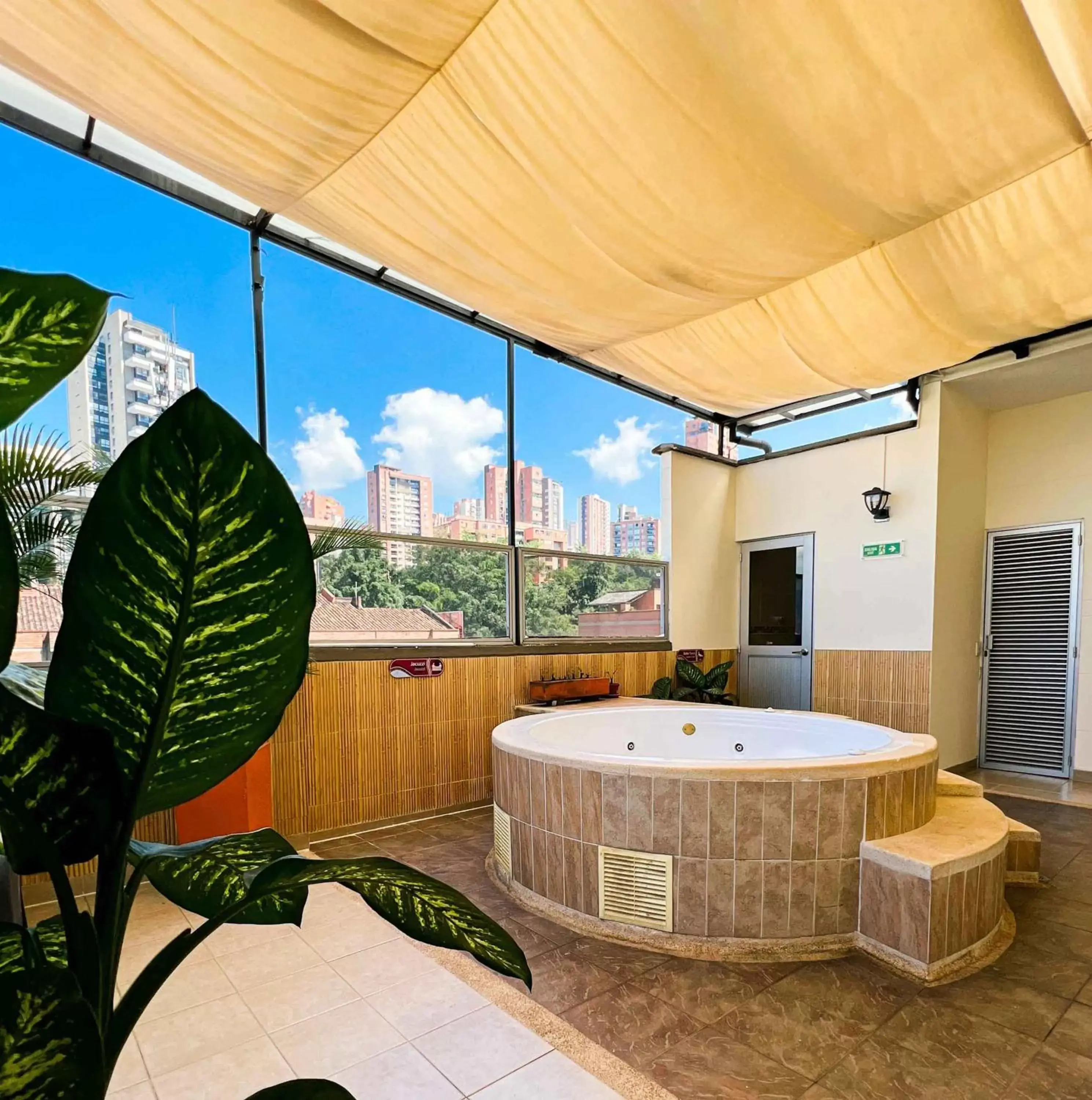 Hotel Florencia Plaza Hotel Florencia Plaza