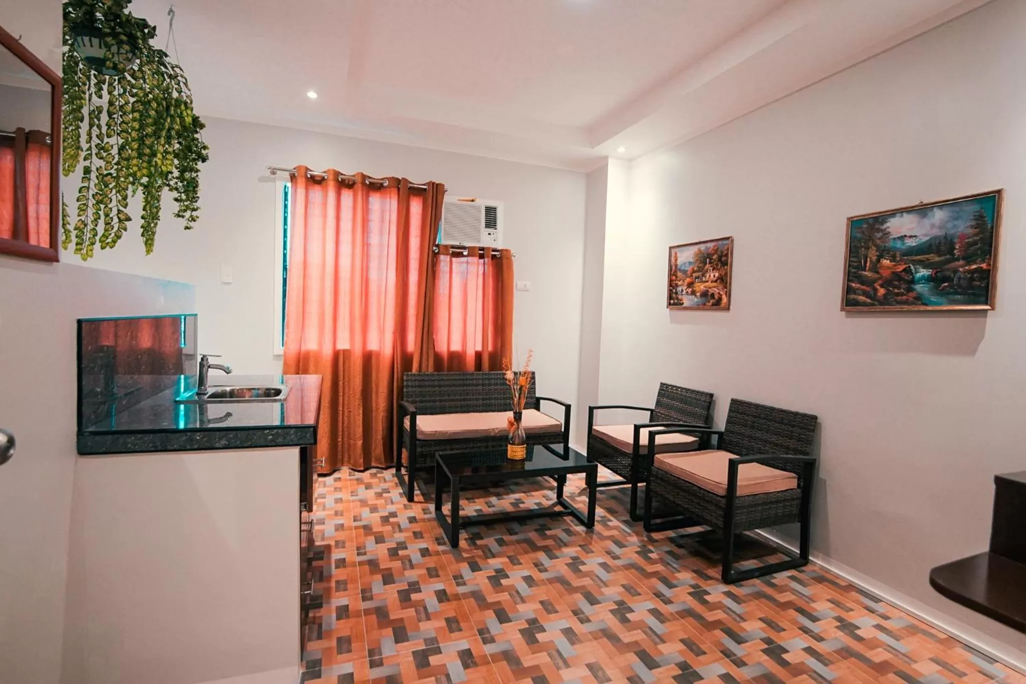 Kingswick Residences & Lodge