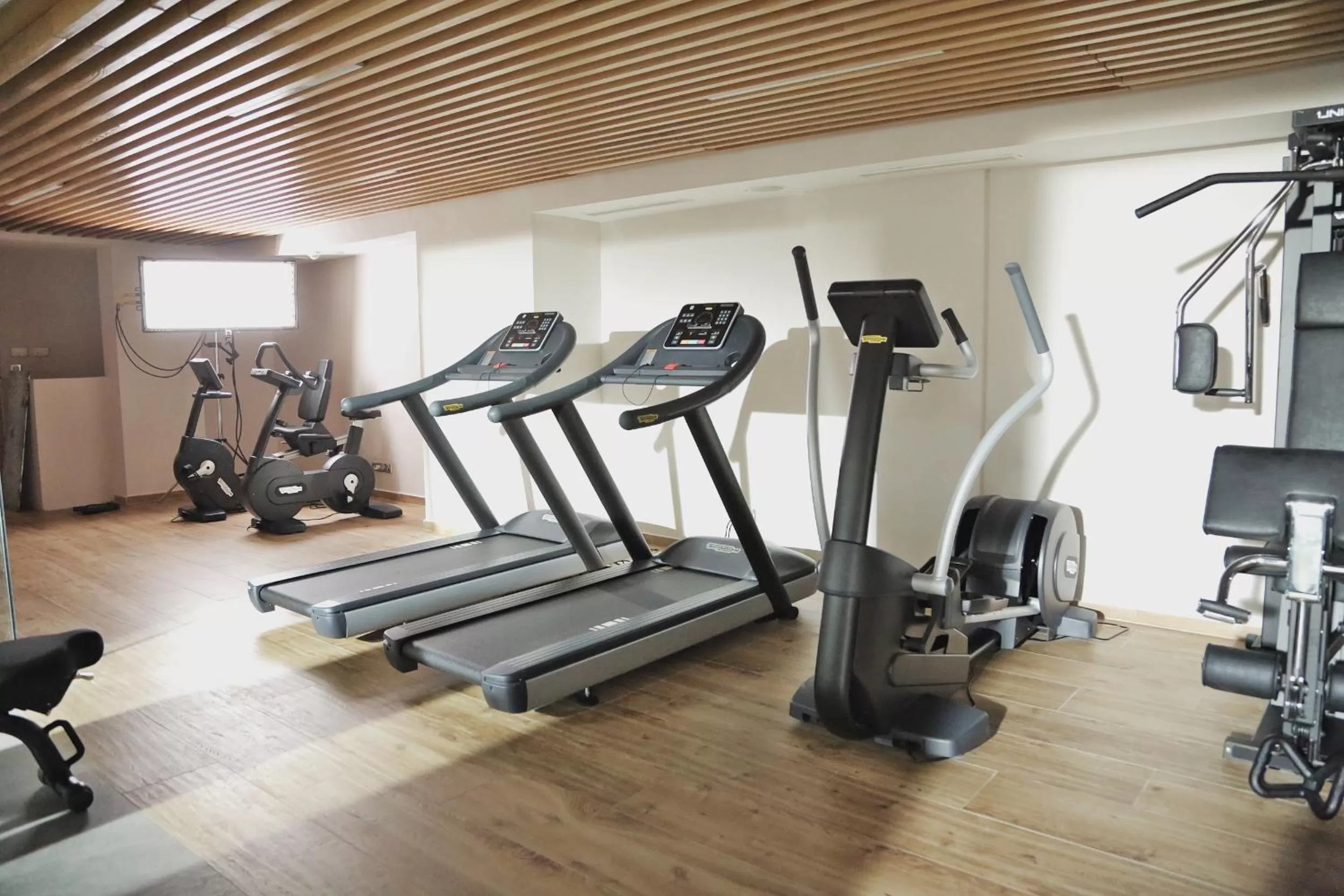 Activities in Novotel Mohammedia