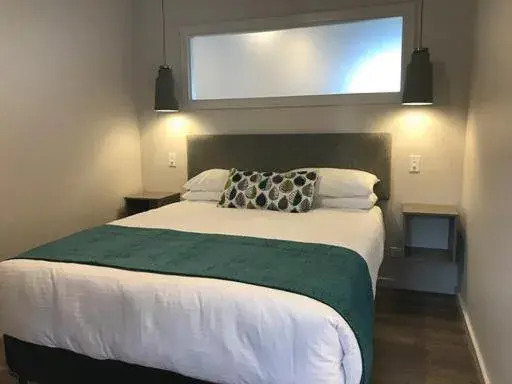 One-Bedroom Apartment with Ocean View in Clouds Montville One-Bedroom Apartment with Ocean View in Clouds Montville