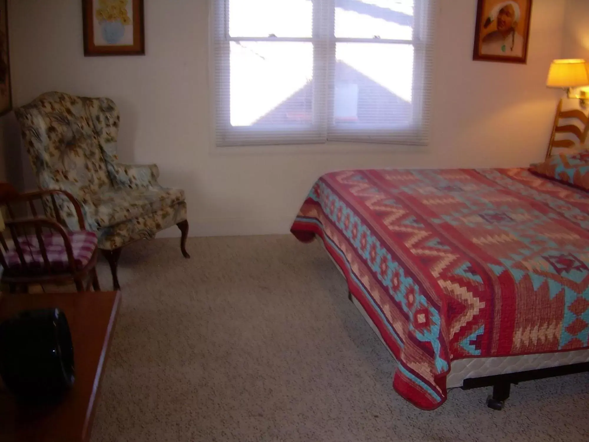 King Studio in Dodgeton Creek Inn King Studio in Dodgeton Creek Inn