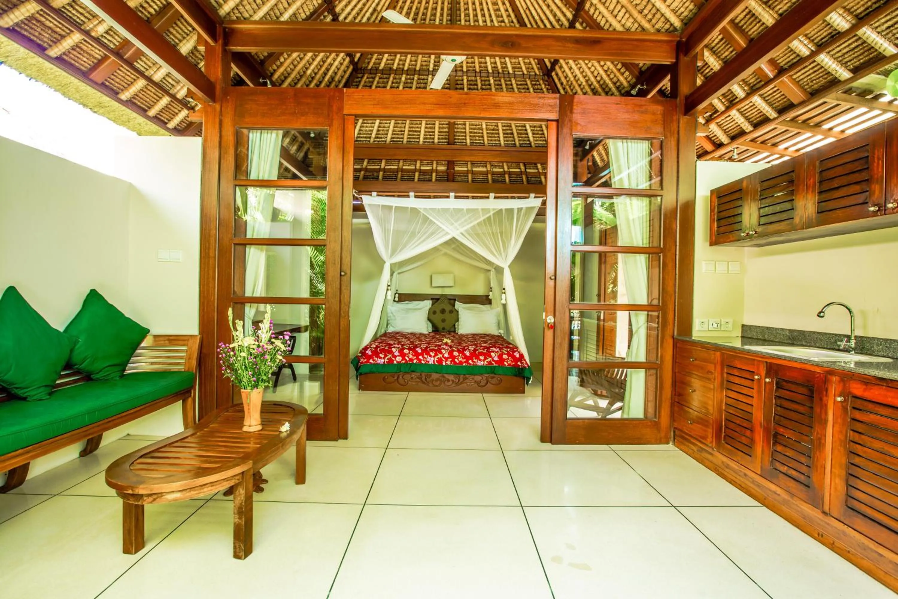 Bali Harmony Villa