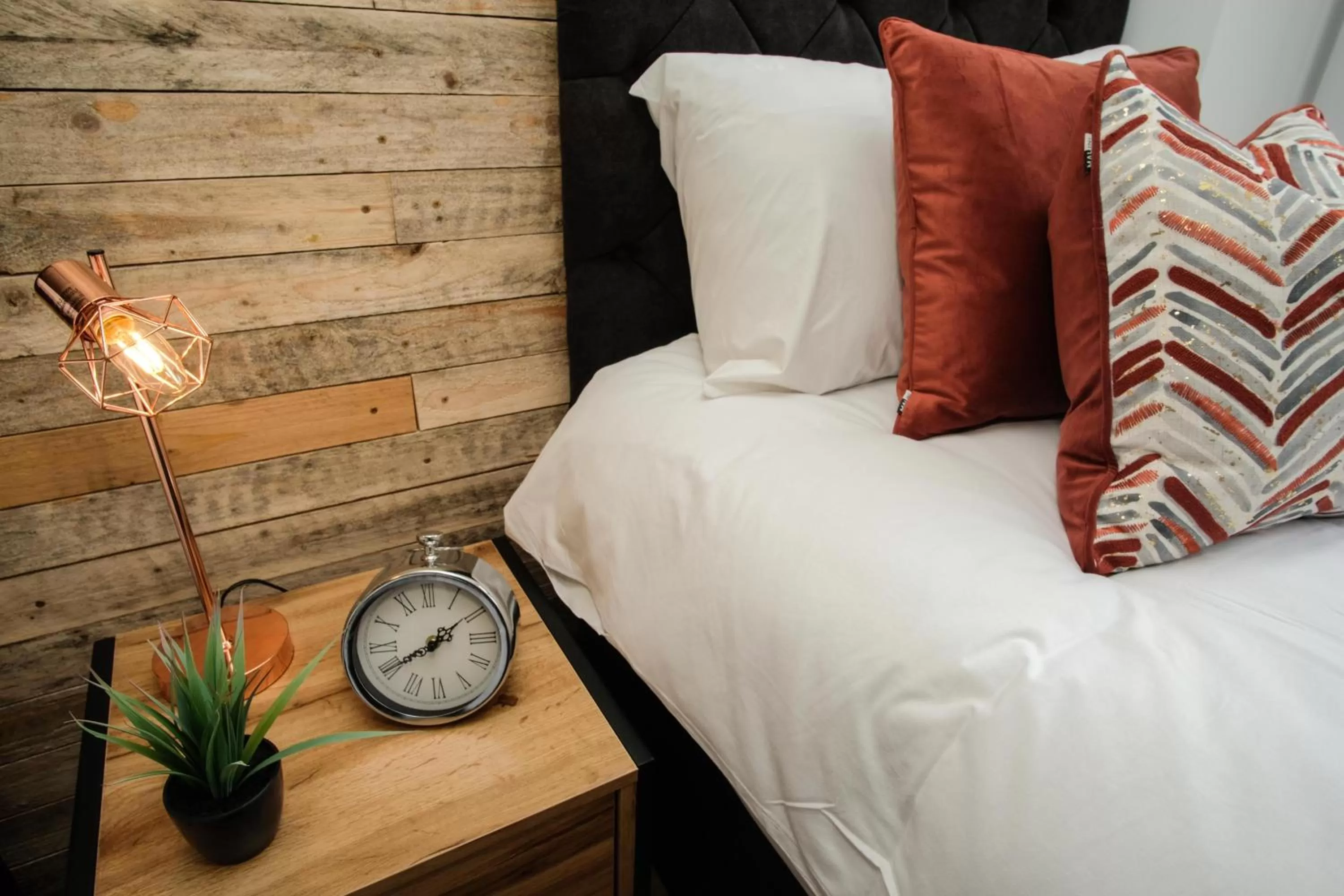 Bed in Onyx O2 Arena Brindley Place Broad Street Large Spacious Apartment