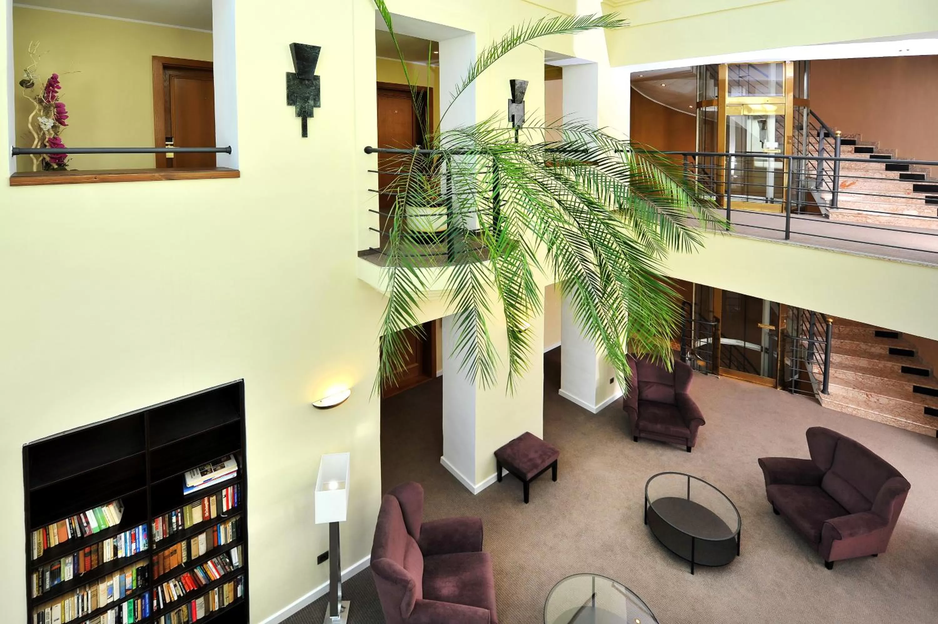 APLEND CITY Hotel Perugia