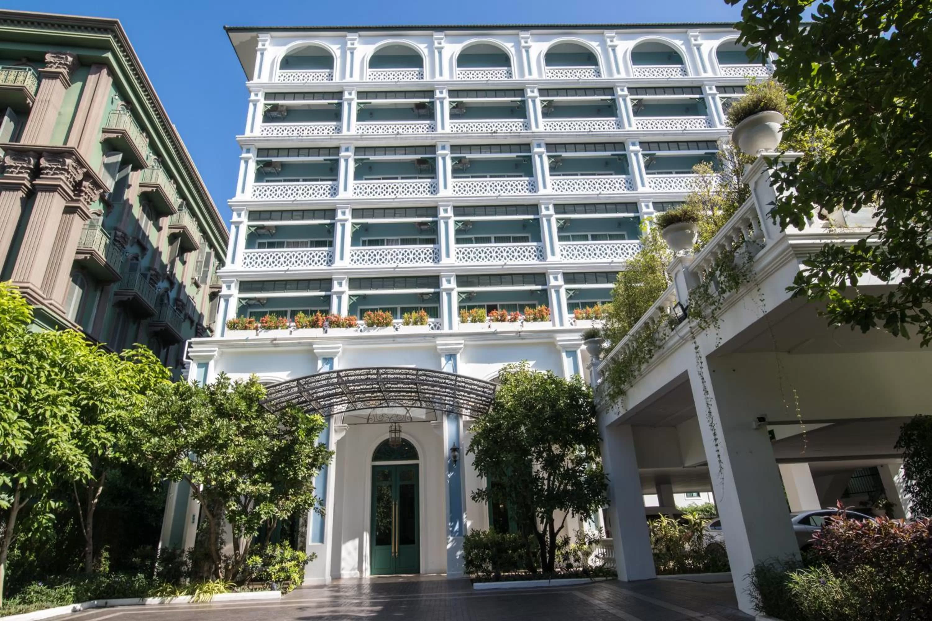 Property building in Sabai Sabai Chiangmai