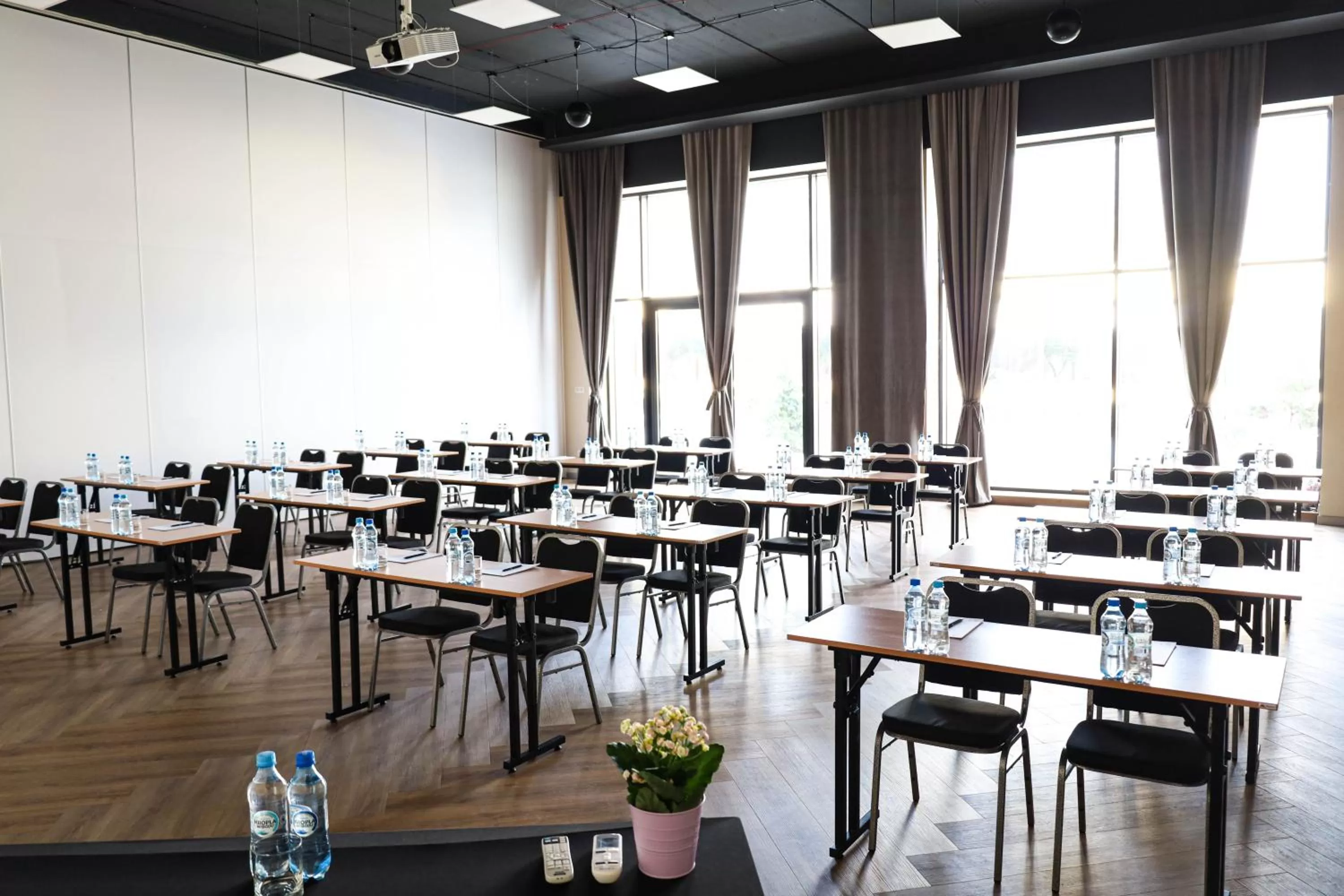 Meeting/conference room in Falenty Biznes i Wypoczynek