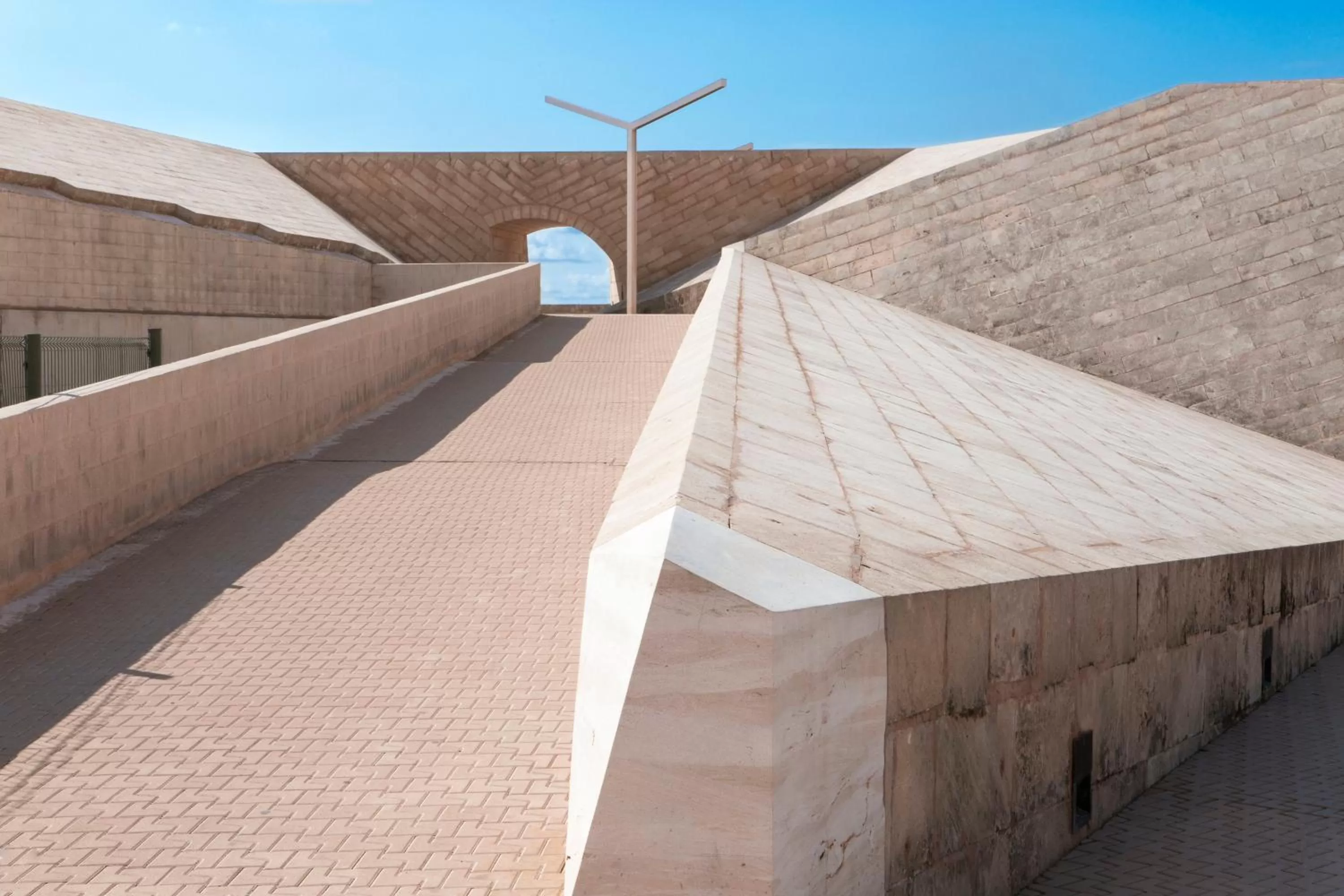 Property building in Es Princep - The Leading Hotels of the World