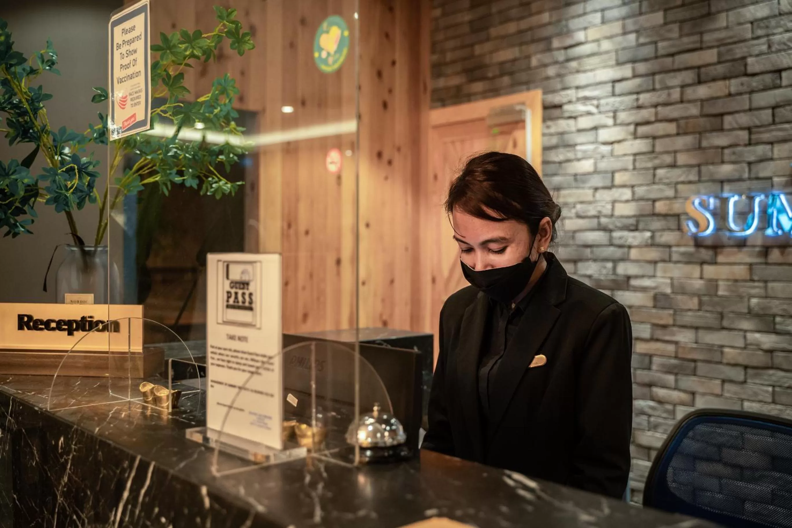 Summer Tree Hotel Penang