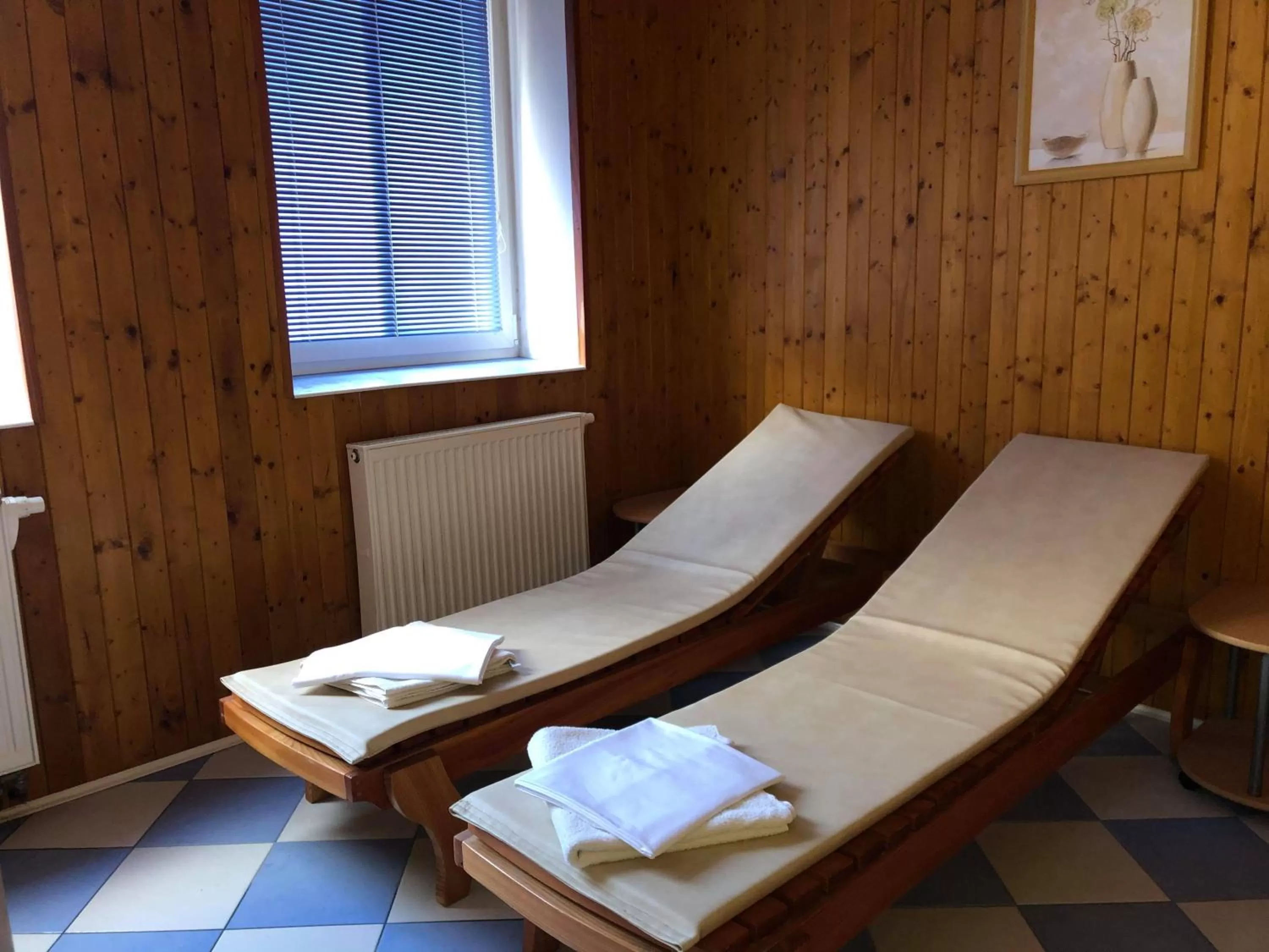 Hotel Olympia Česká Lípa