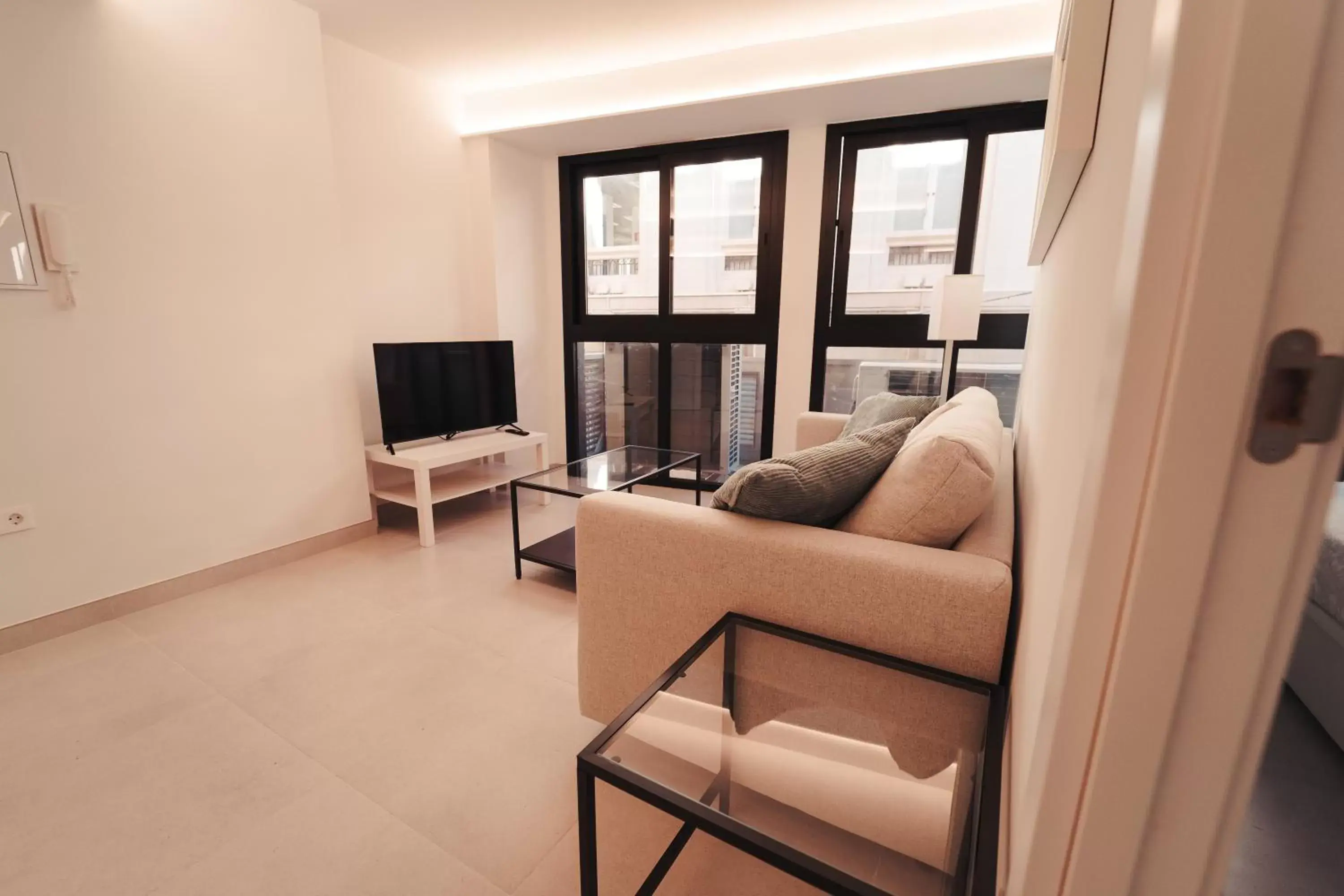 Superior Apartment in Palm Suites Superior Apartment in Palm Suites