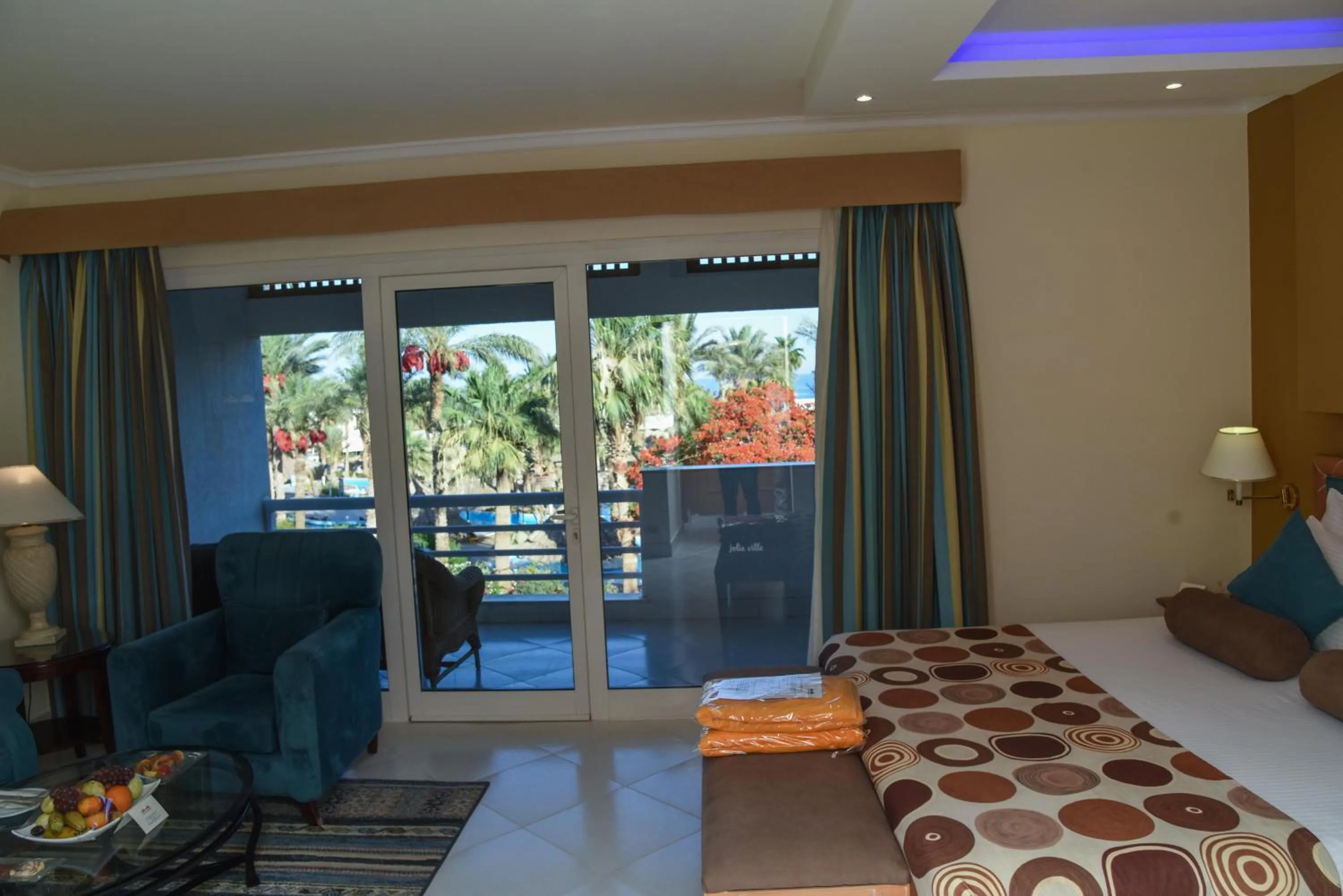 Photo of the whole room in Jolie Ville Golf & Resort