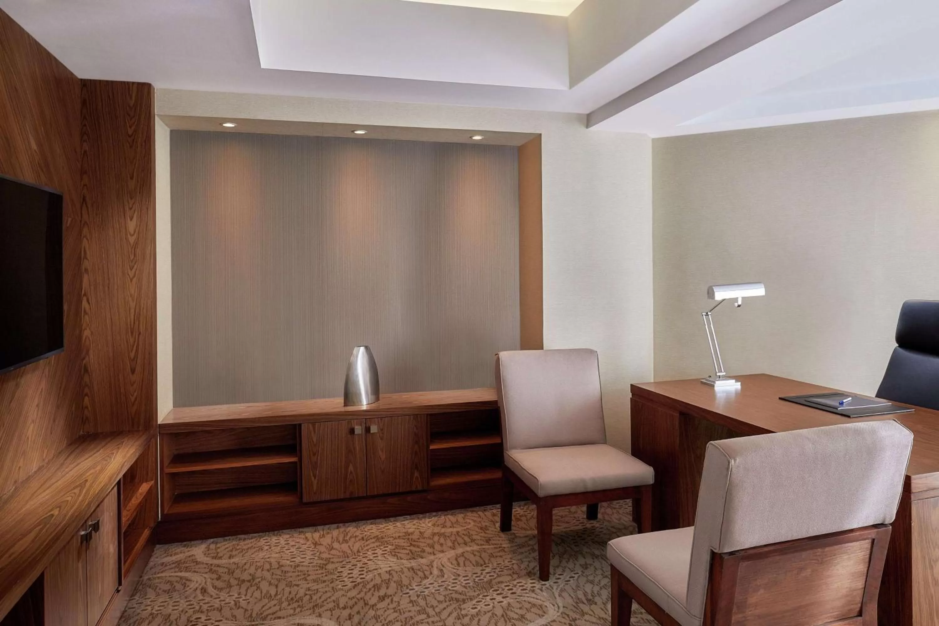 Bedroom in Ramses Hilton Hotel & Casino