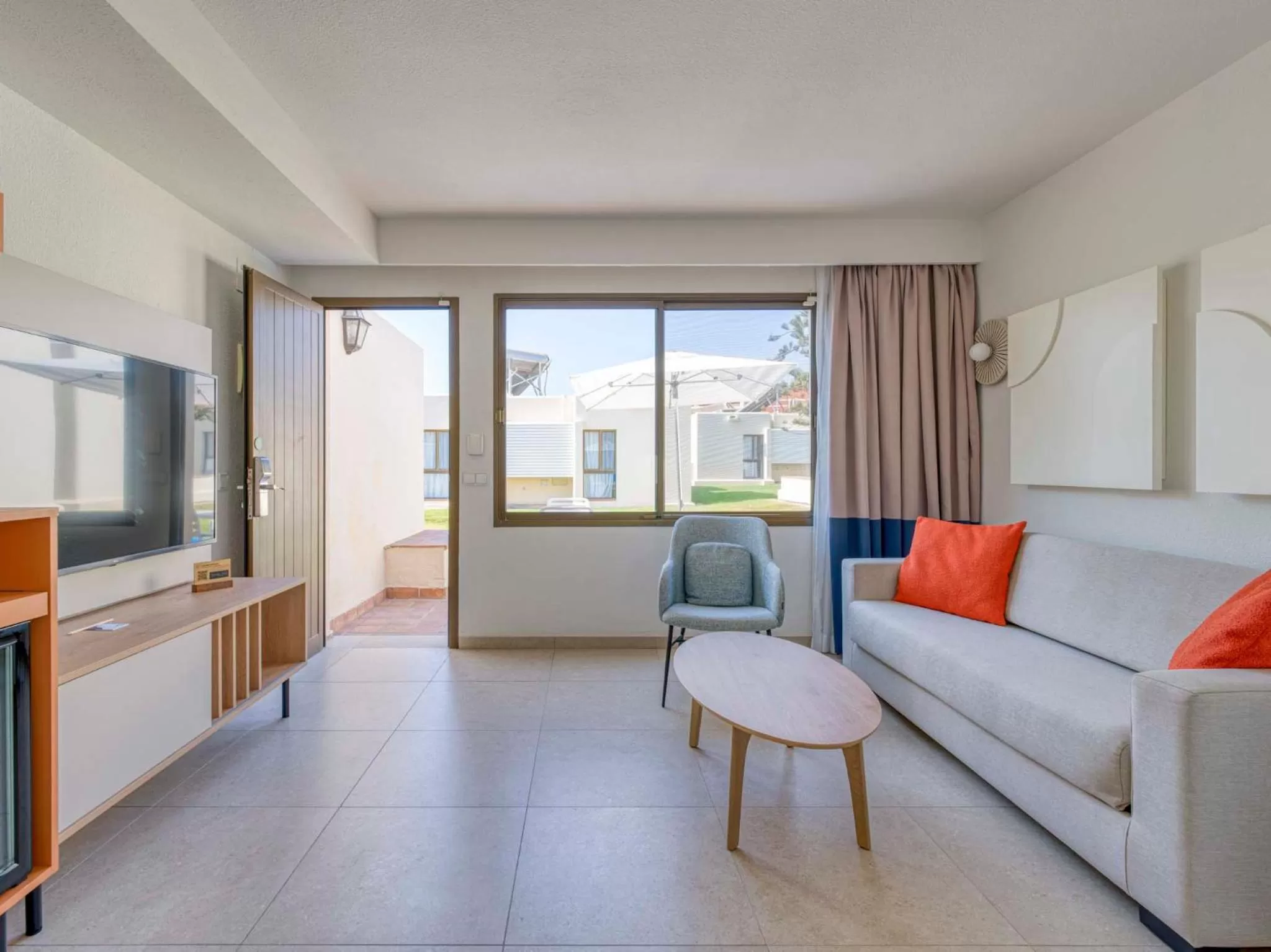 HD Parque Cristobal Gran Canaria