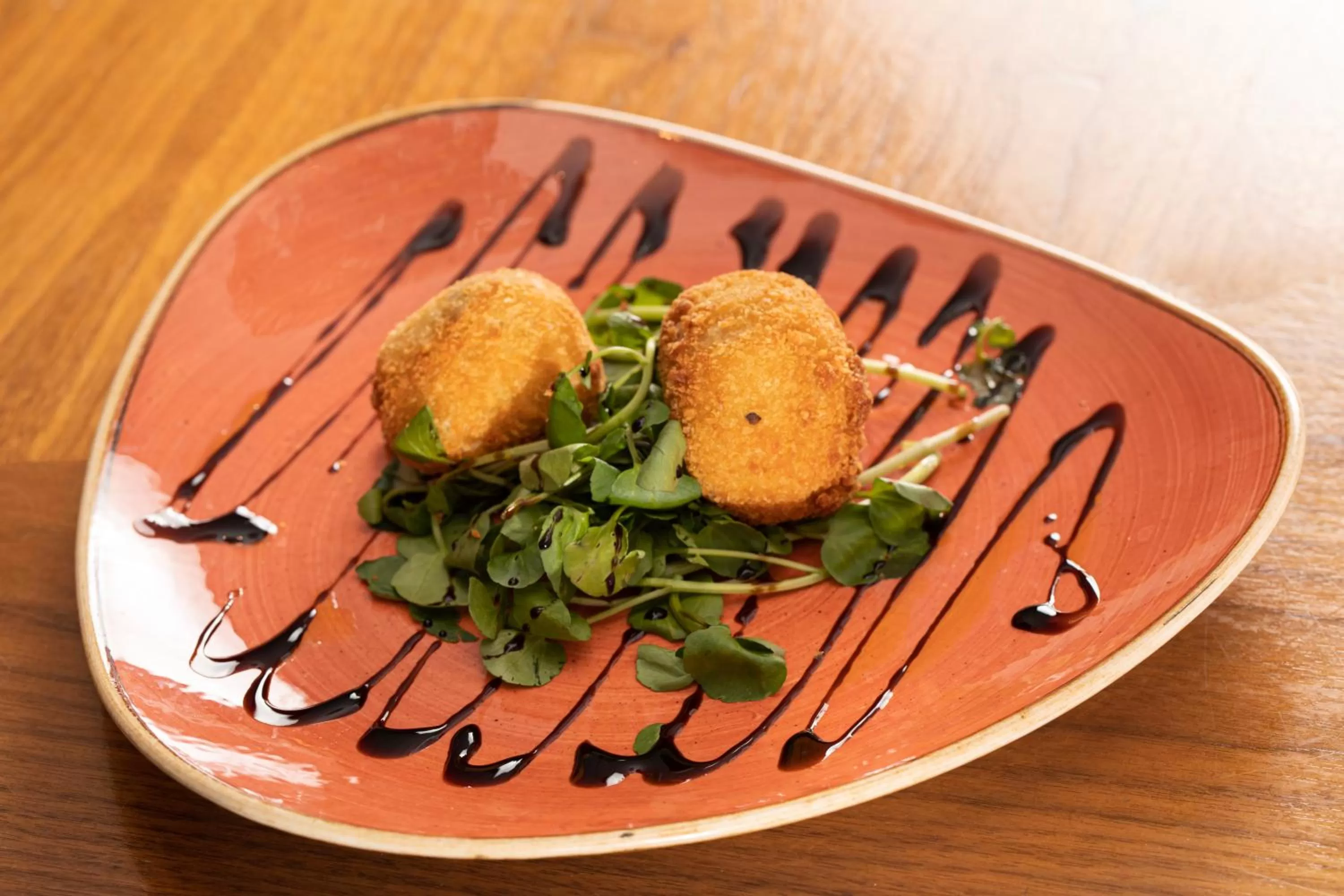 Food and drinks in The Beaches Hotel and Spa