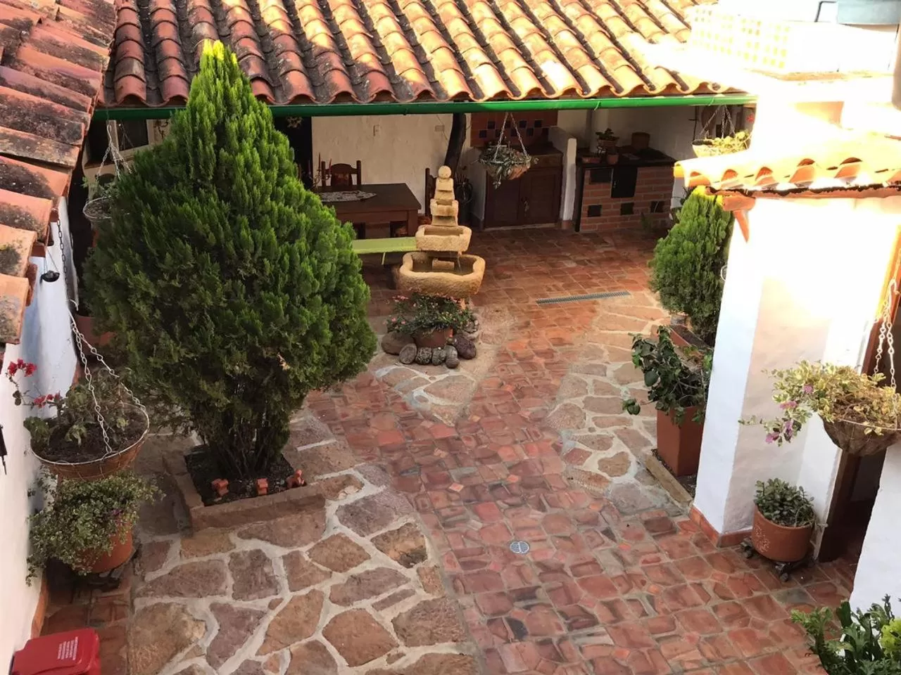 Mi Casa en Barichara