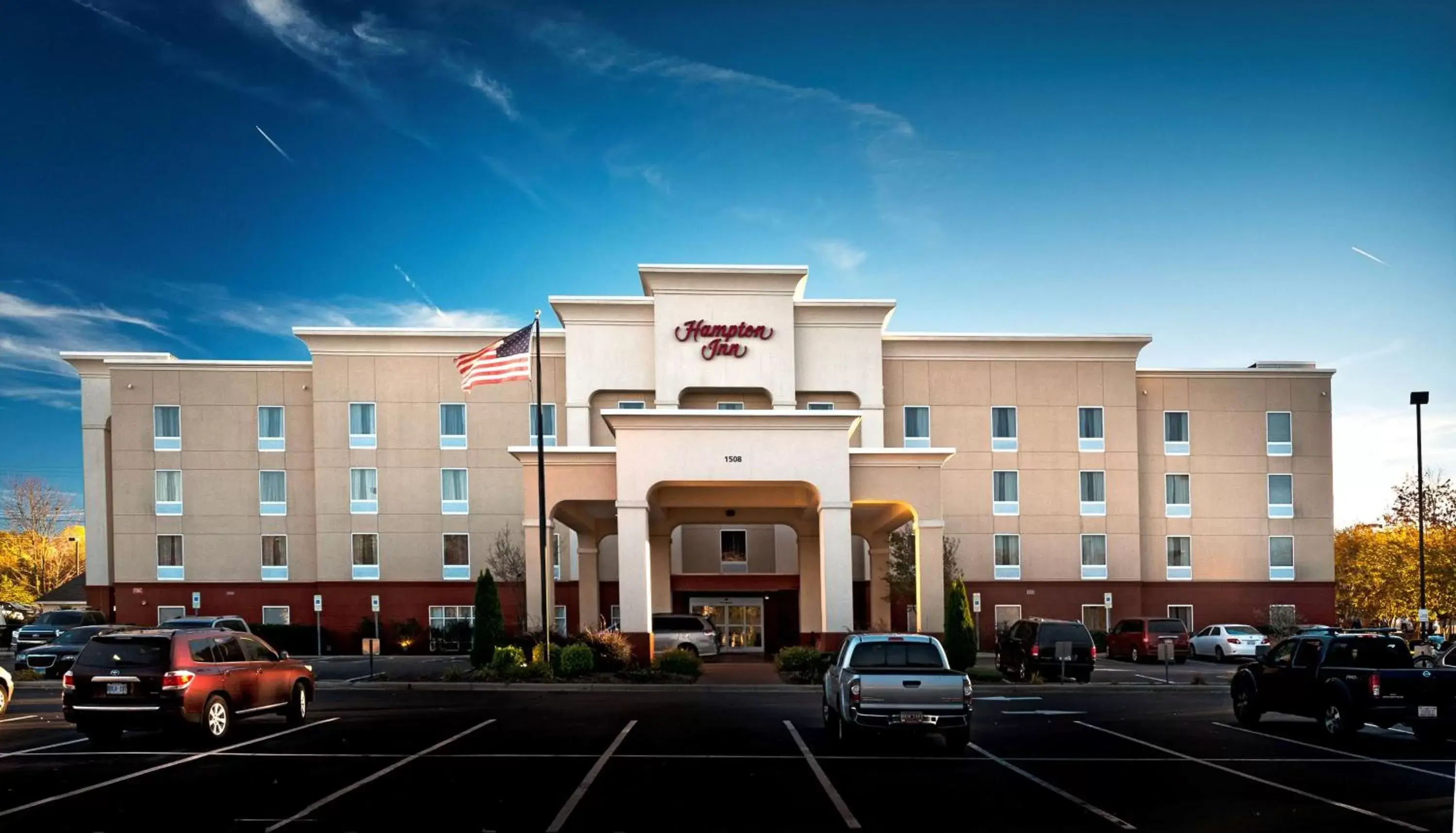 Hampton Inn Statesville Hampton Inn Statesville