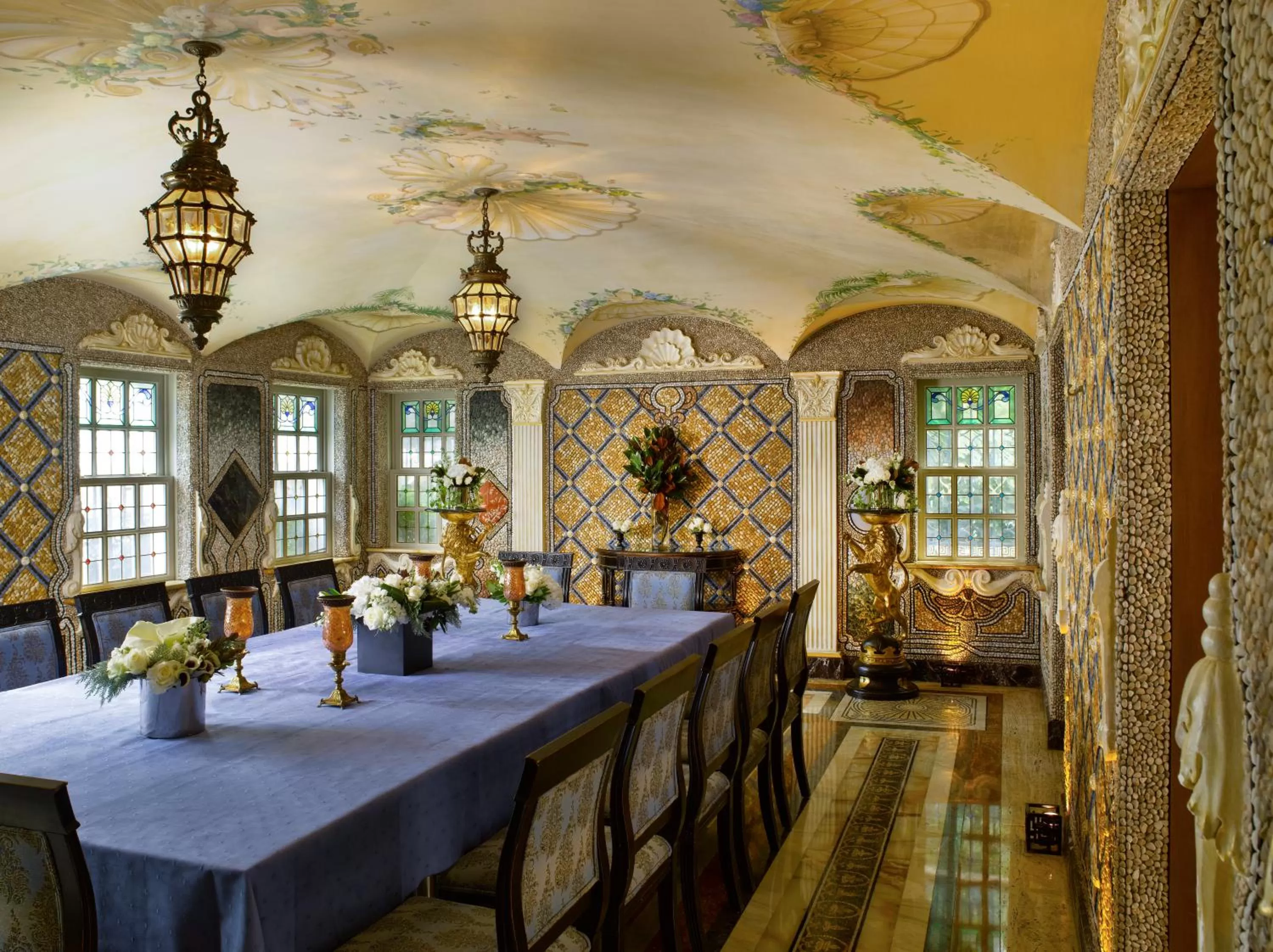 Banquet/Function facilities in The Villa Casa Casuarina