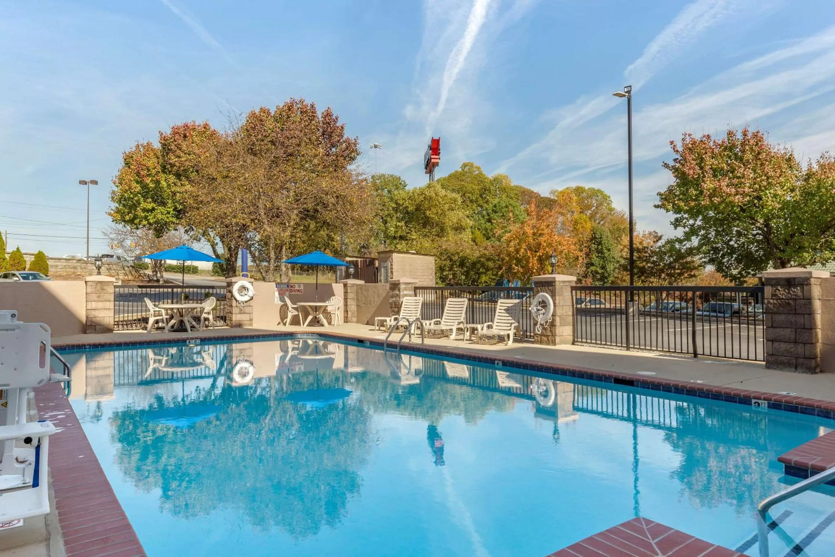 Comfort Inn Greensboro - Kernersville