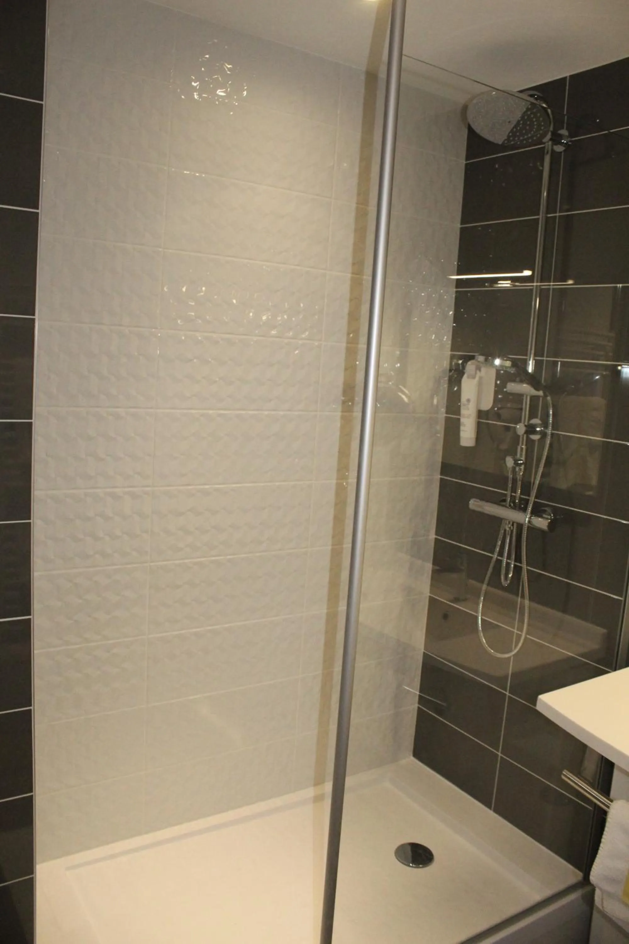 The Originals City, Hôtel La Terrasse, Tours Nord