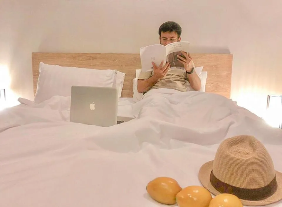 Bedroom, Bed in Lemonade Phuket Hotel -SHA Plus