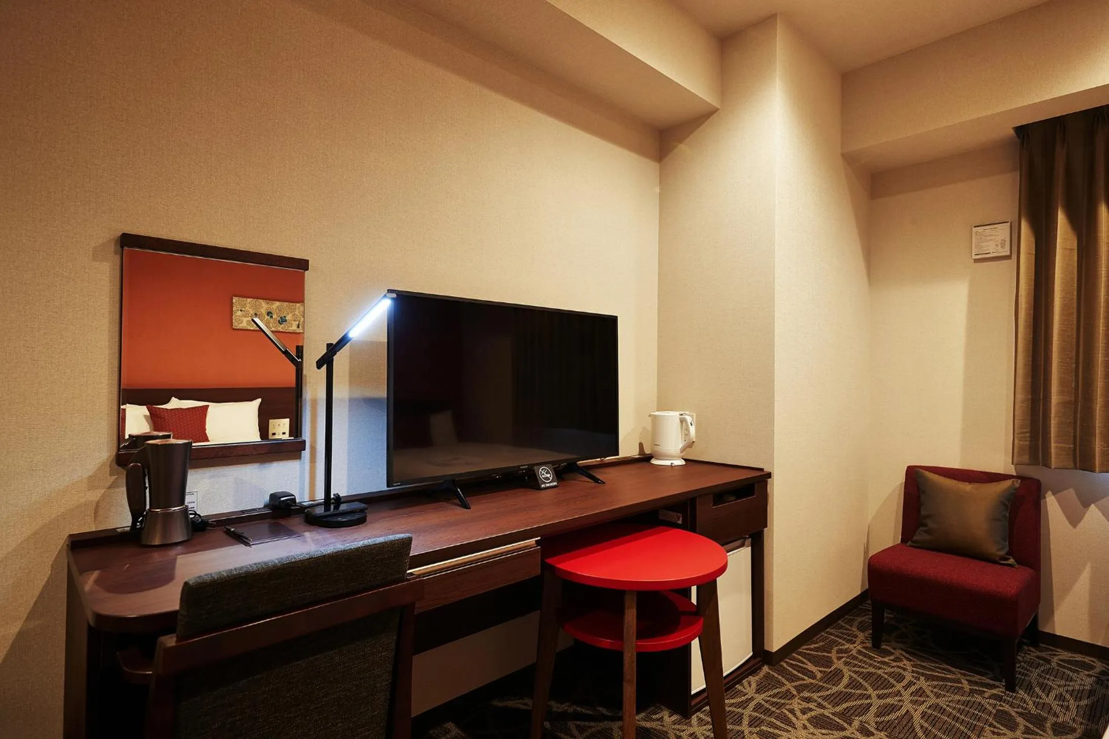 Y's Inn Naha Oroku Ekimae