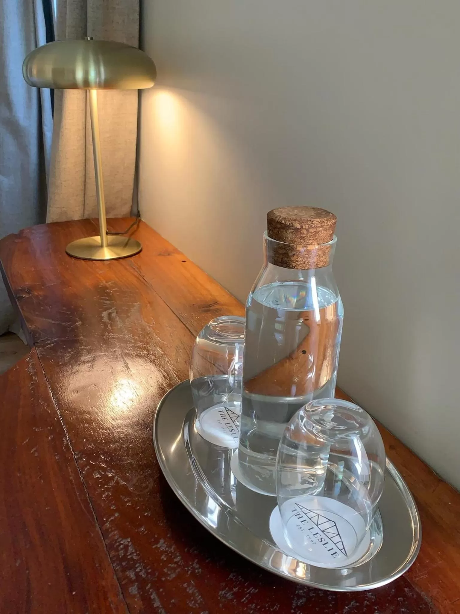 The Leslie - Bed & Breakfast