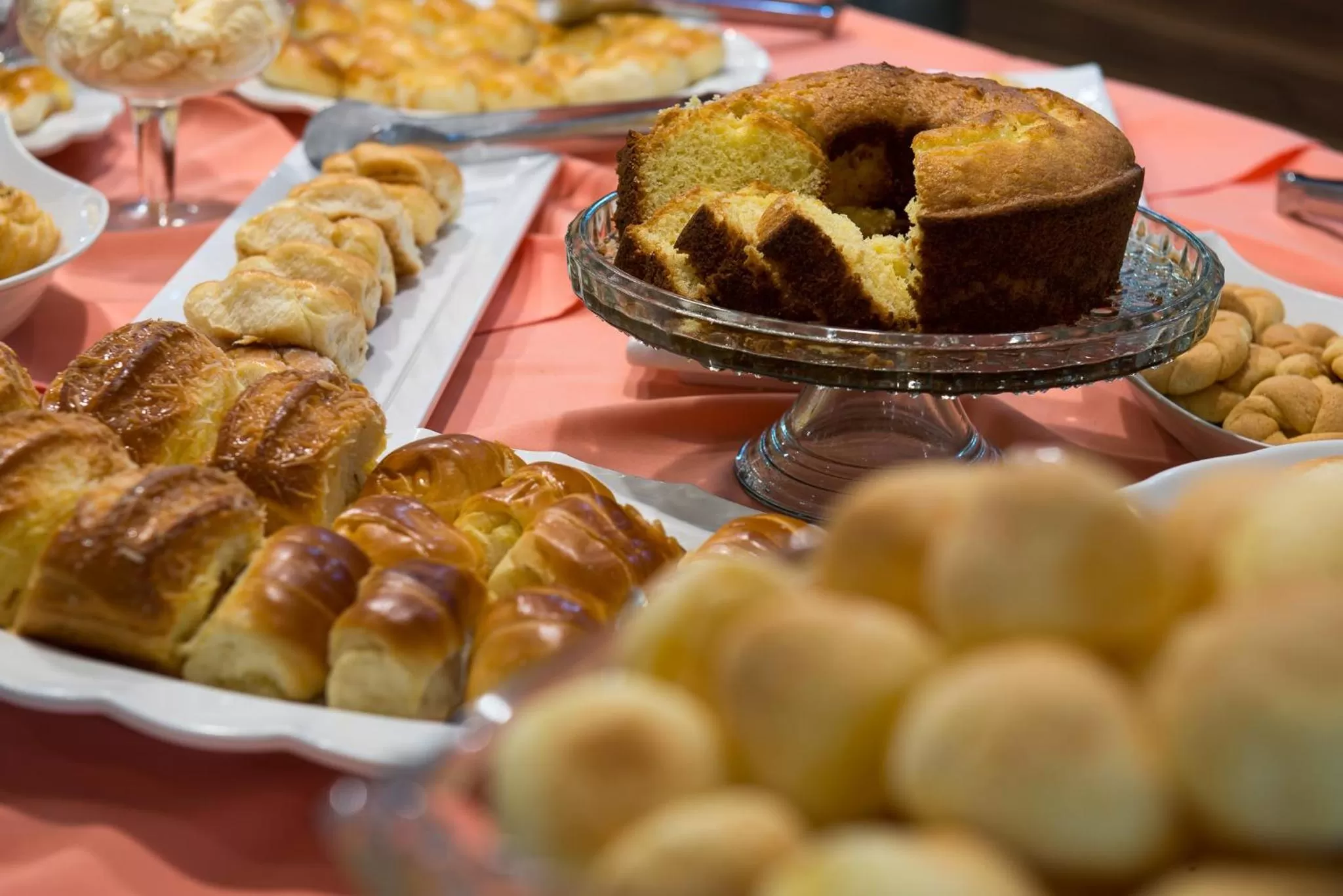 Food close-up, Food in Hotel Metropolitano