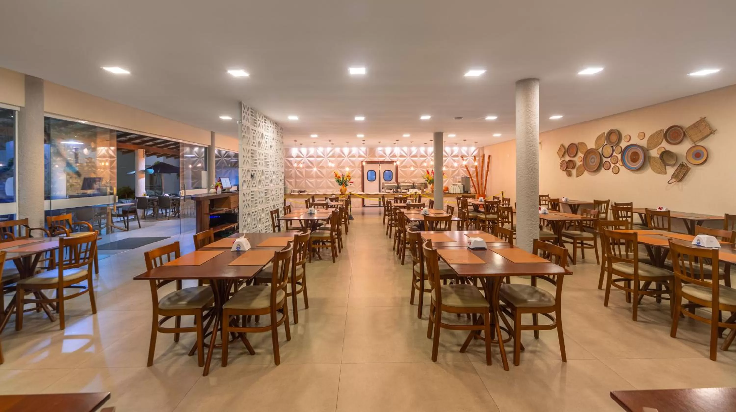 SunBahia Praia Hotel