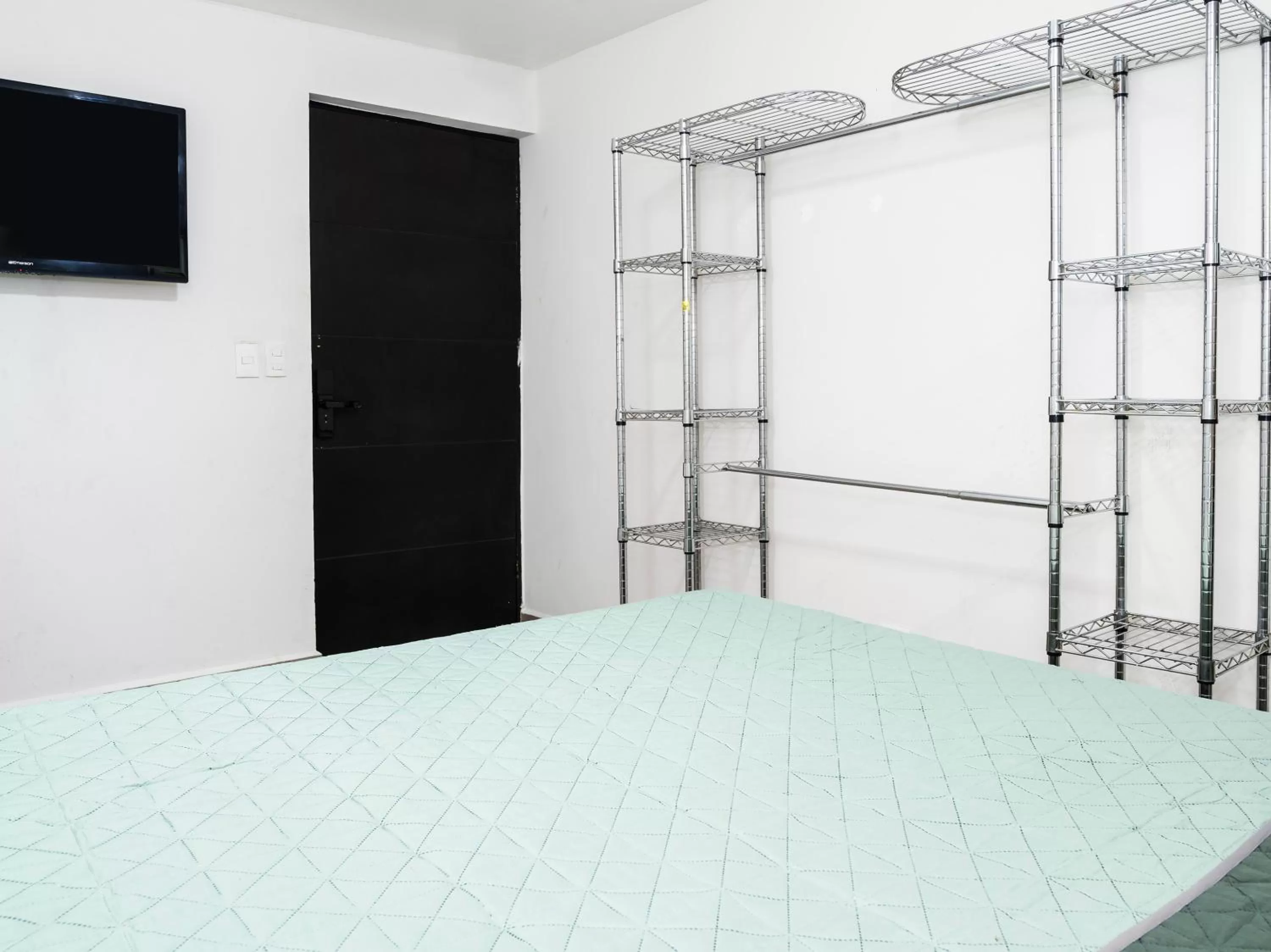 Bed in ADHOC Express