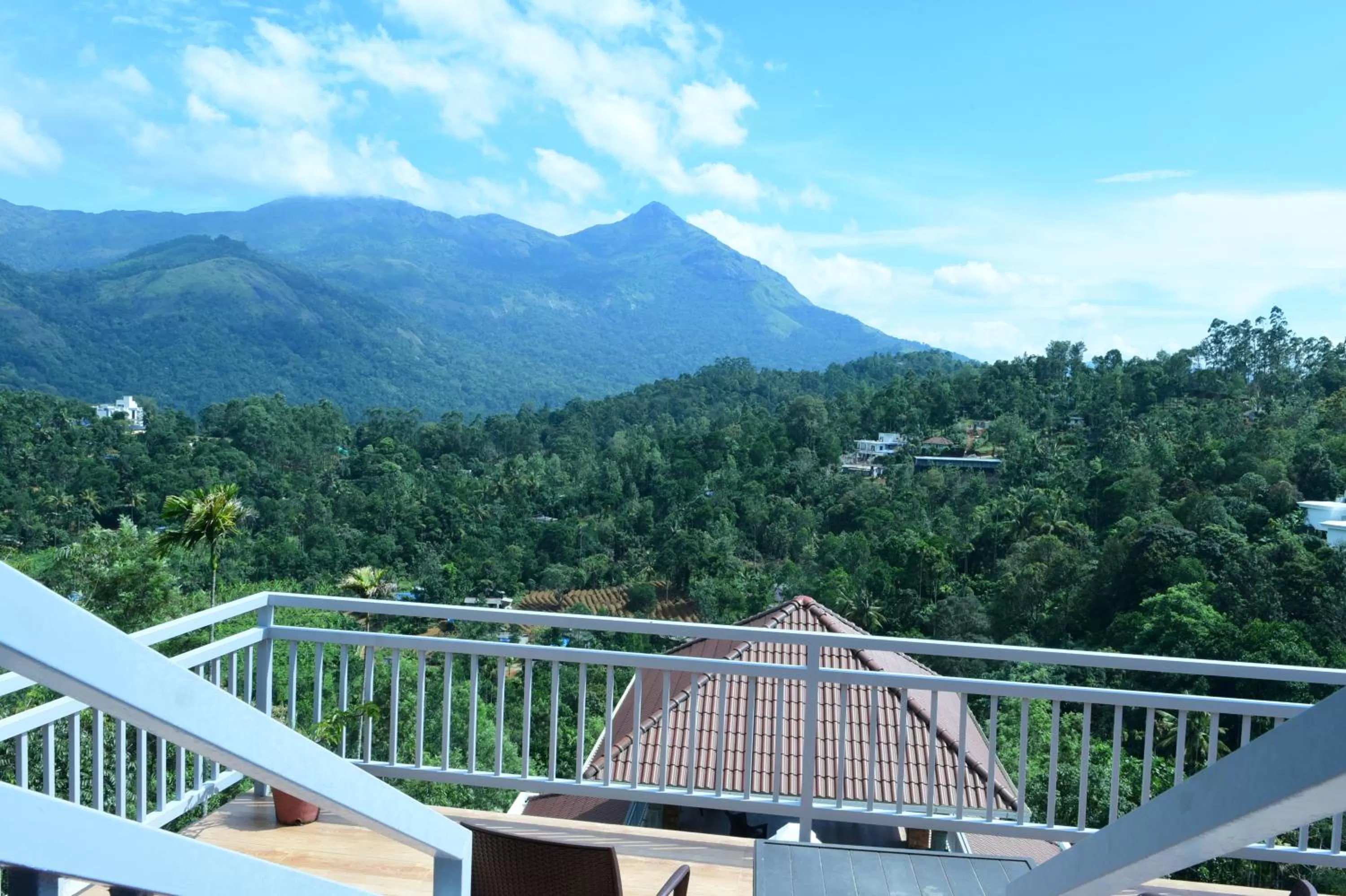 Other, Balcony/Terrace in Zenha Resorts