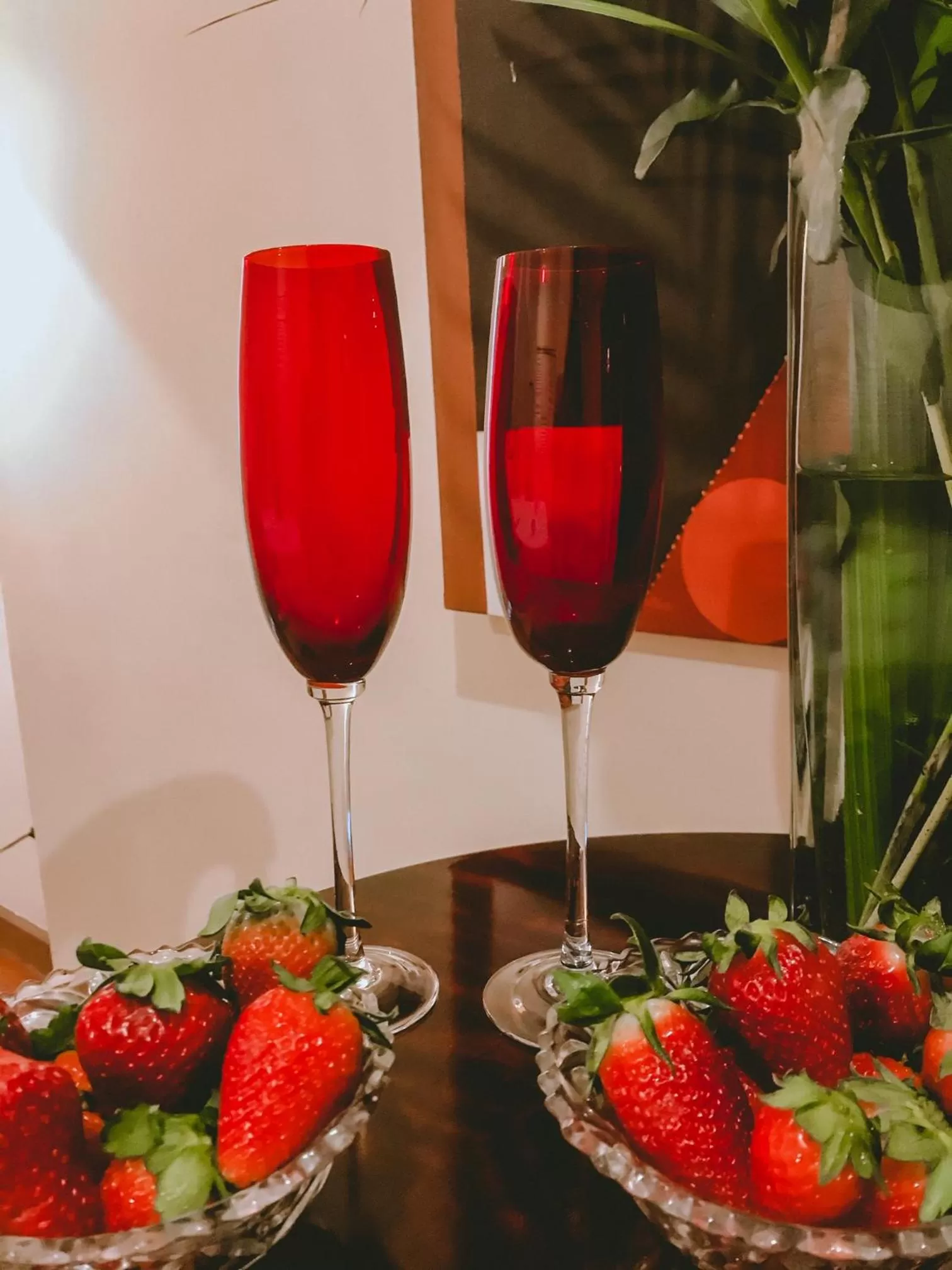 Bedroom in Hotel Cataguases