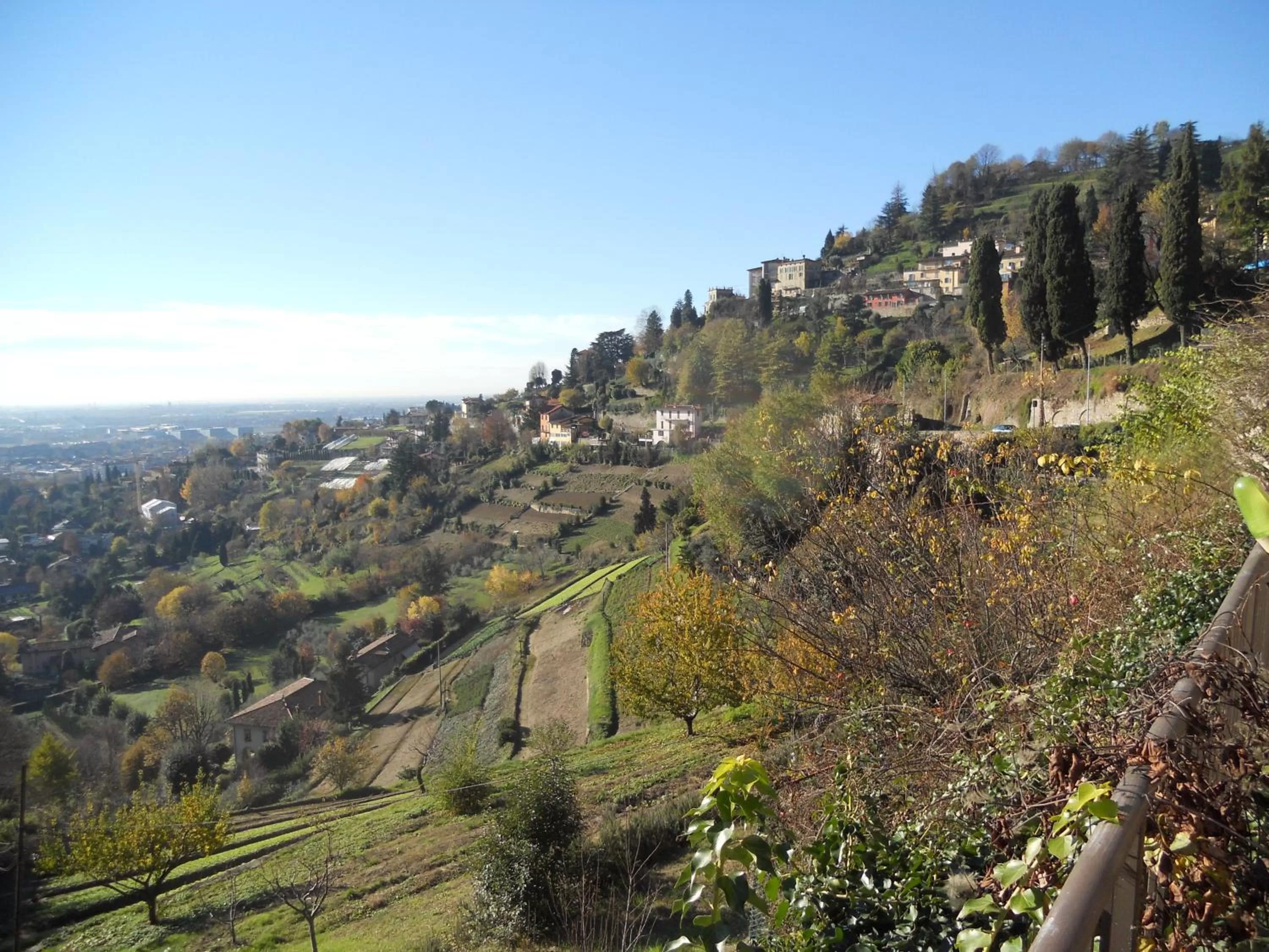 View (from property/room) in Bed & Breakfast Sant'Erasmo