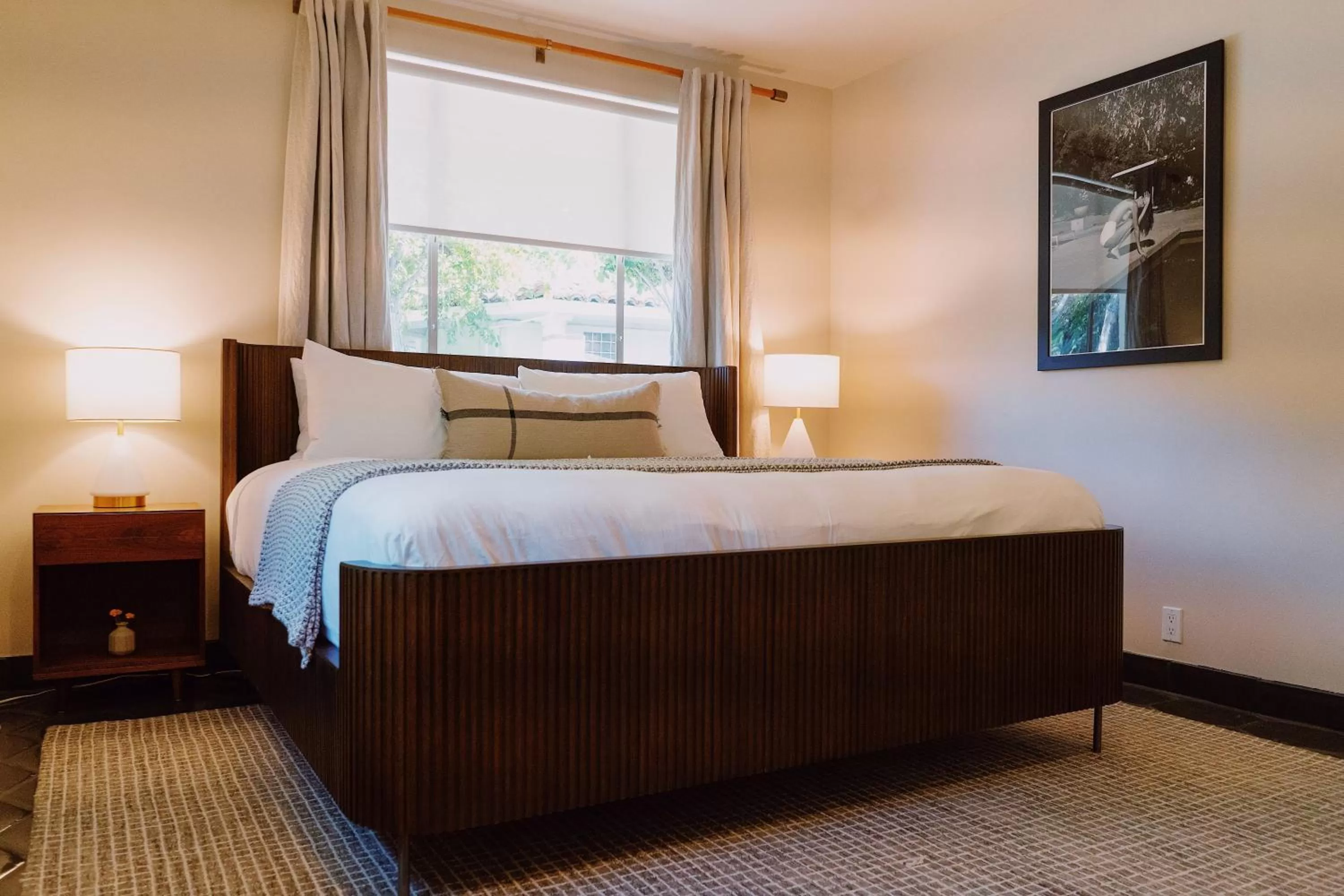 Studio - Disability Access in Villa Royale