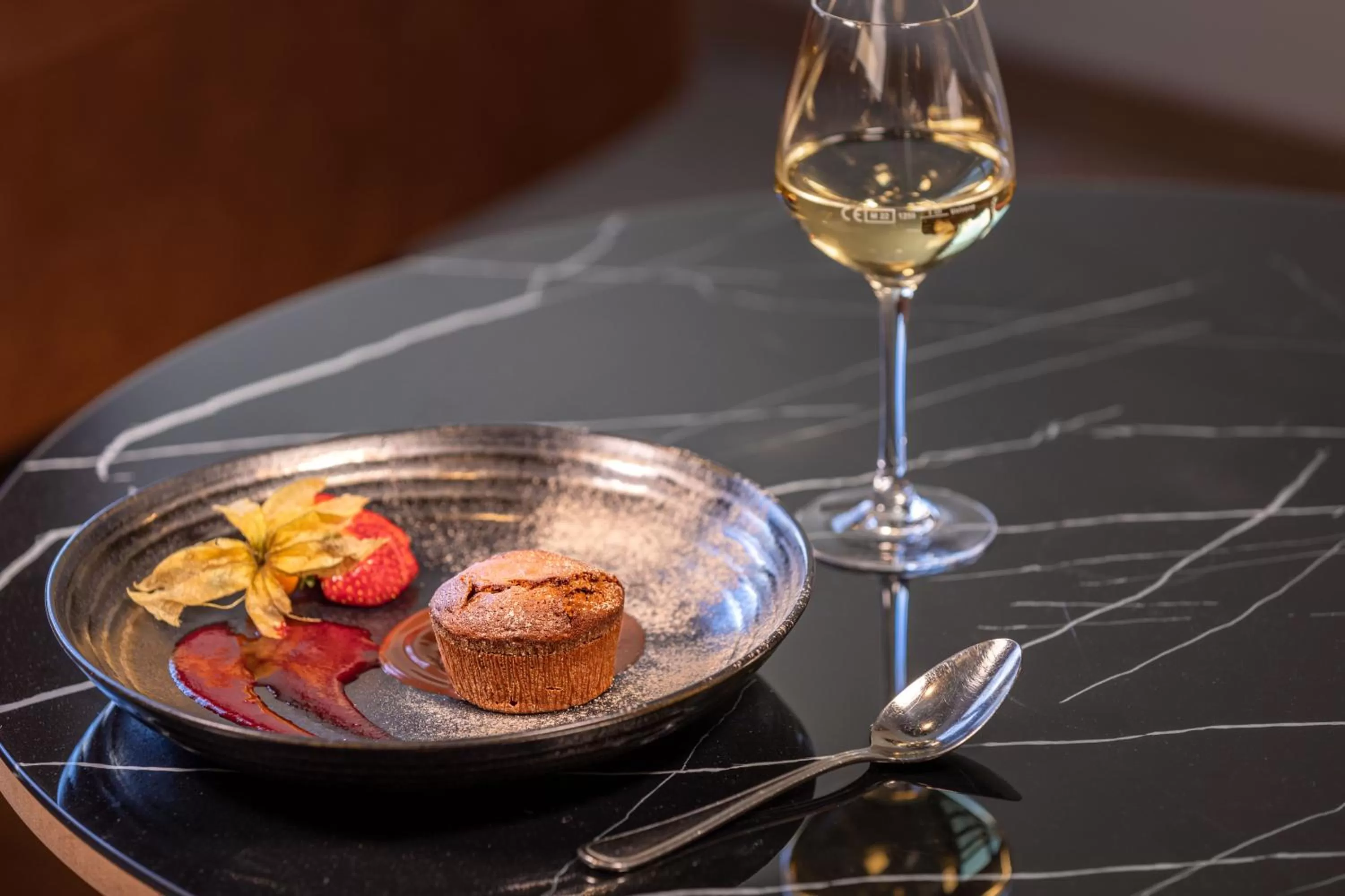 Food and drinks in Ibis Sion