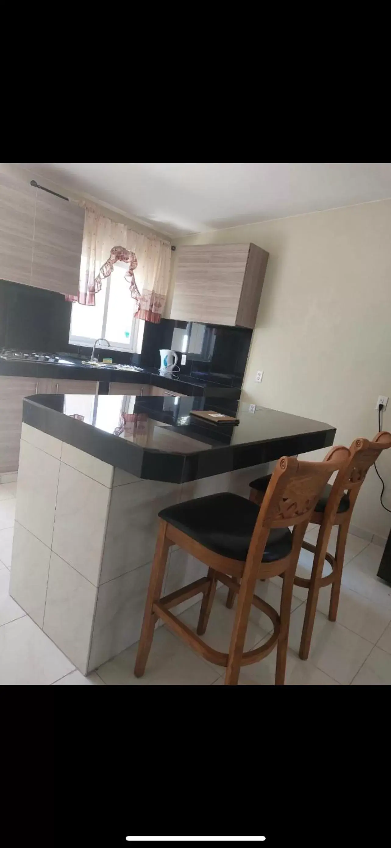 Two-Bedroom Apartment in Curasita colour Appartments Two-Bedroom Apartment in Curasita colour Appartments