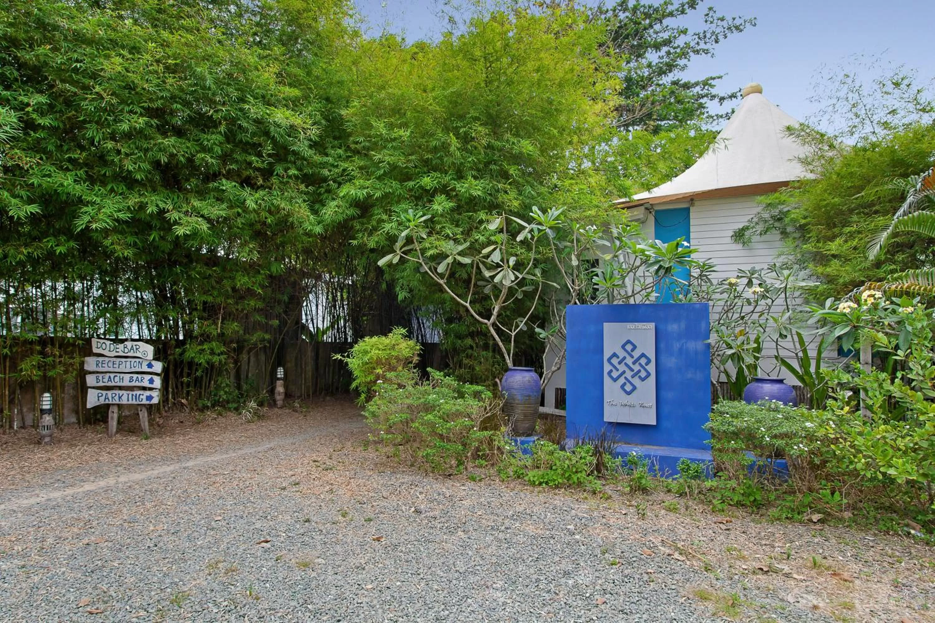 Other in The White Knot Koh Chang