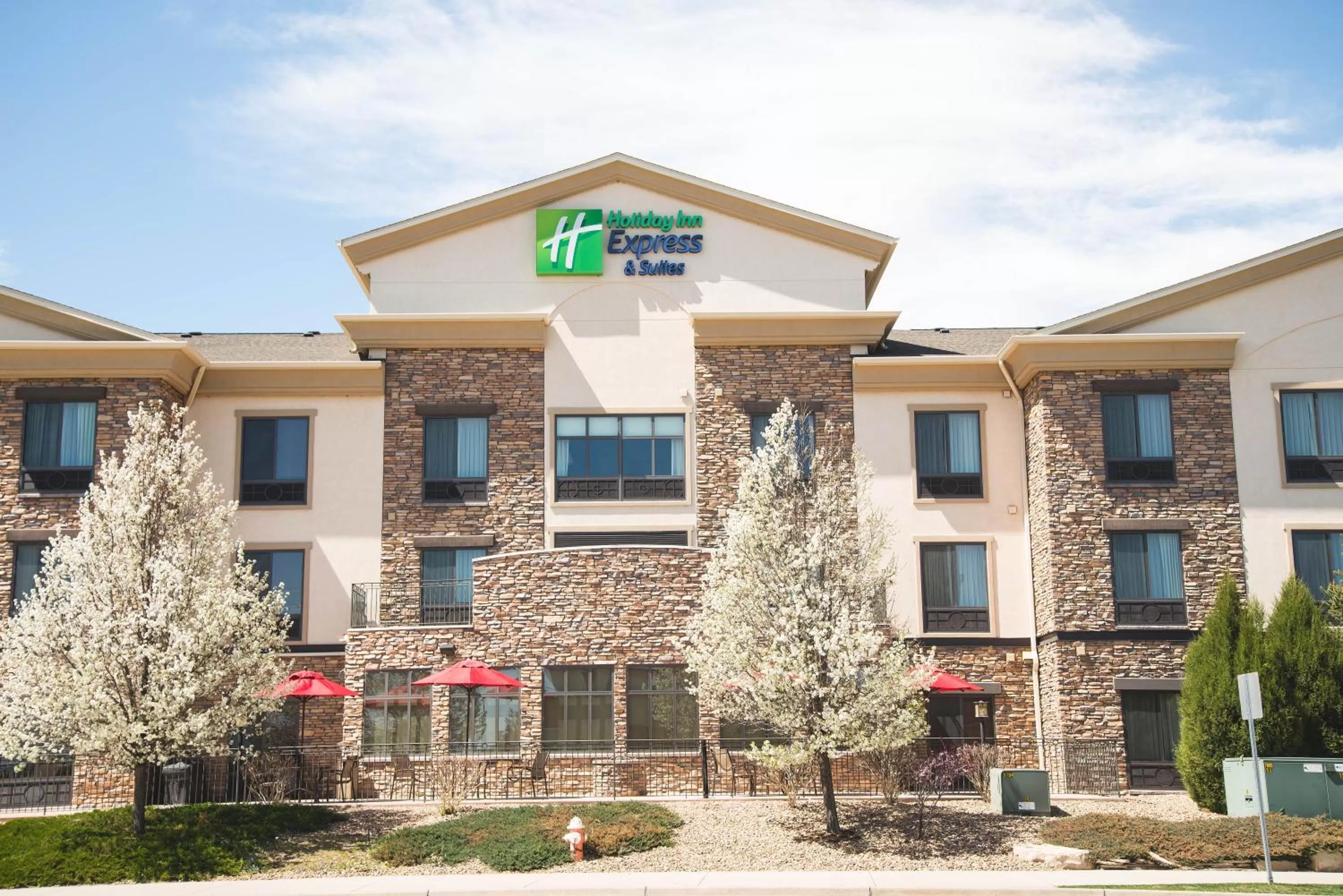 Other in Holiday Inn Express Hotel & Suites Loveland by IHG