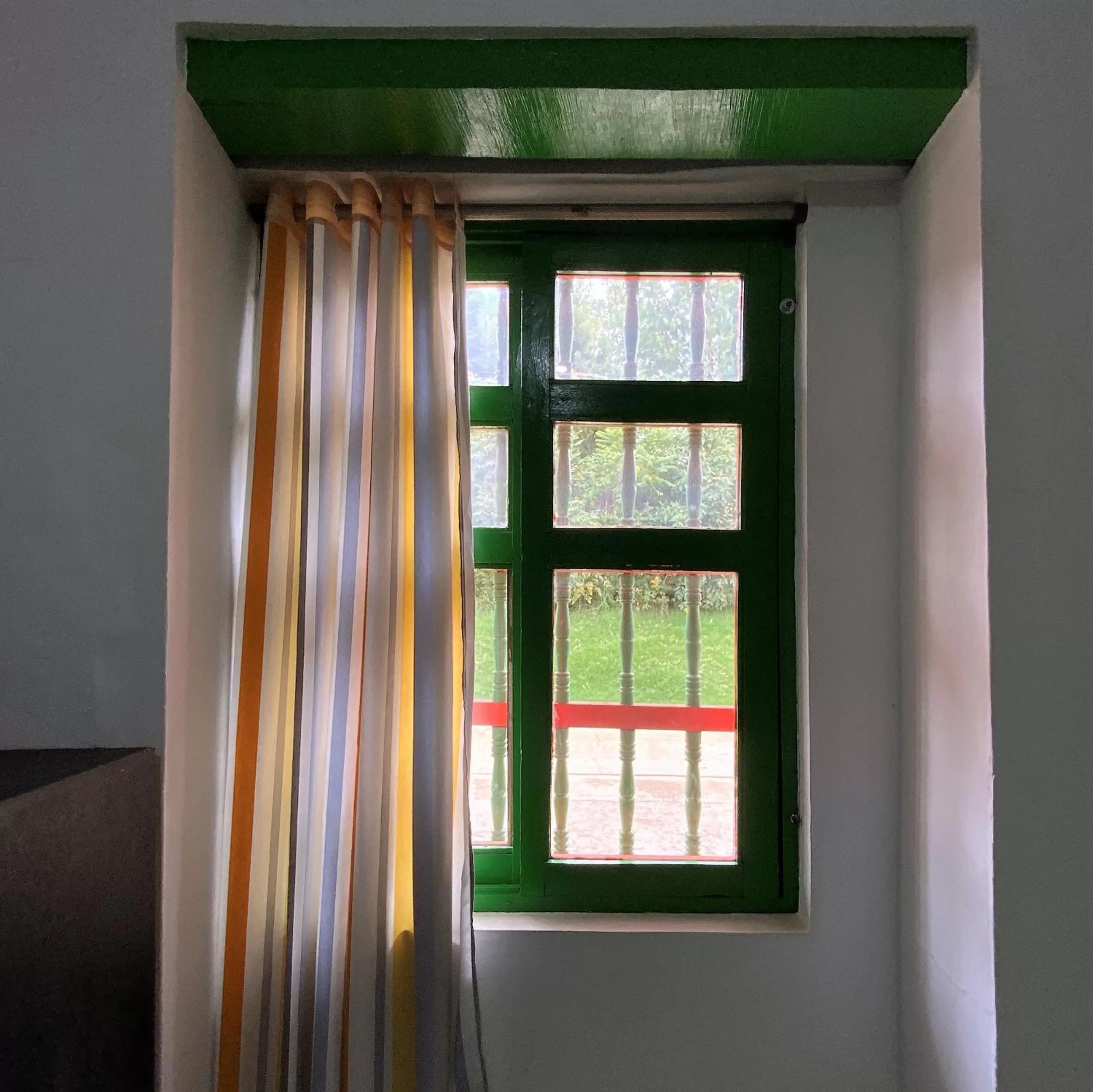 Posada Turistica Nakku