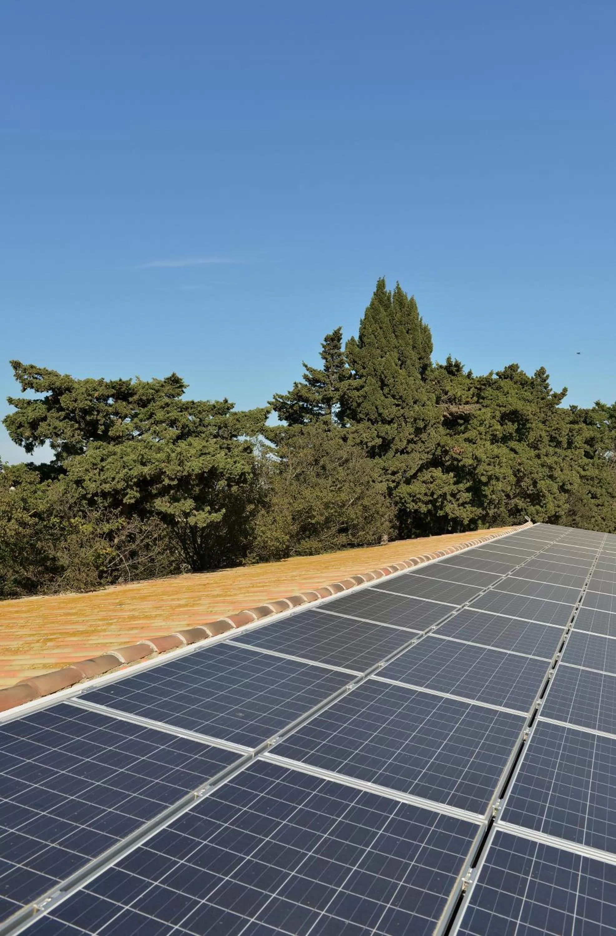 Property building in Mas de la Grenouillère Hôtel et Centre équestre en pleine nature