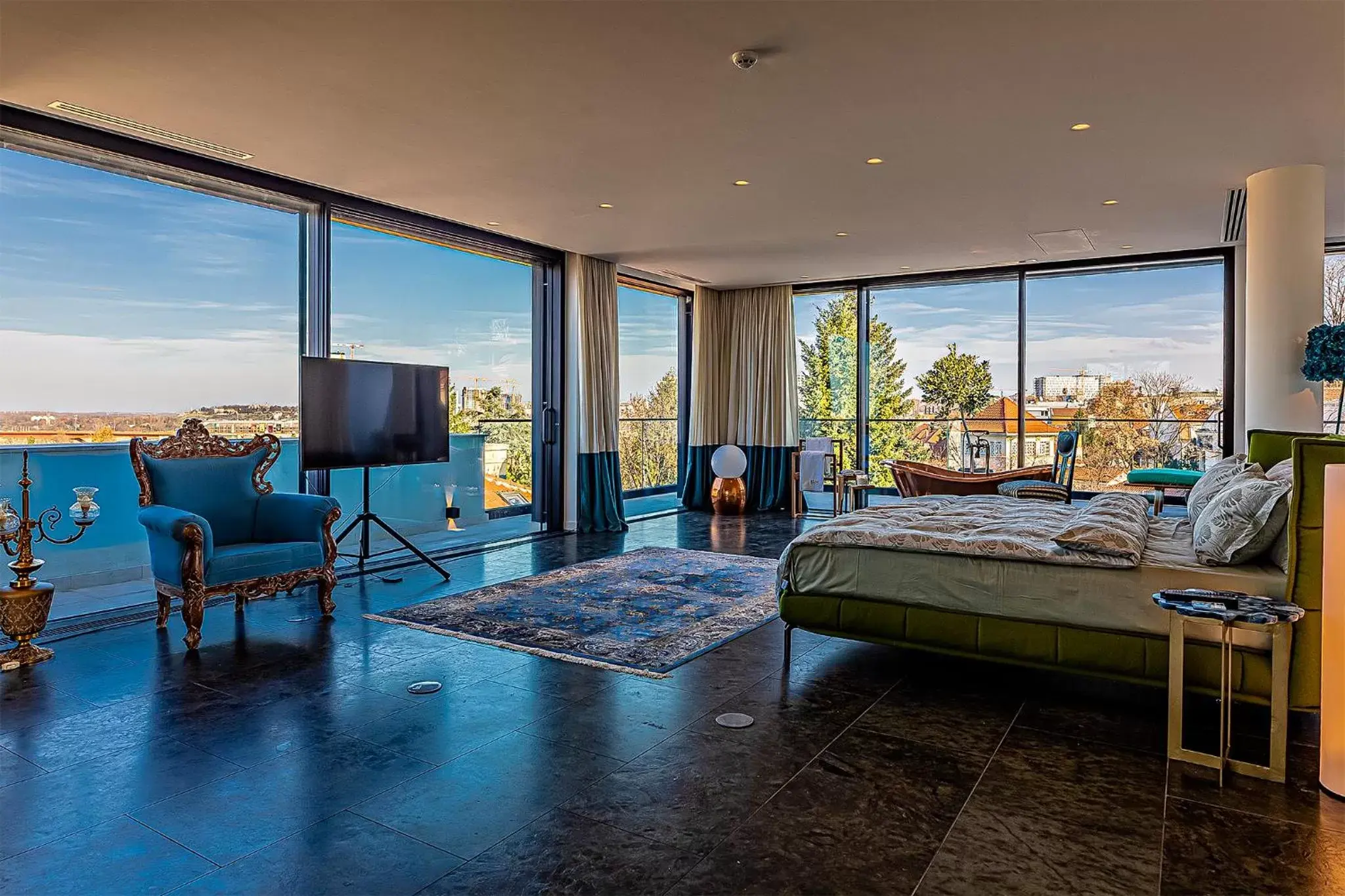 The Babe Boutique Hotel The Babe Boutique Hotel