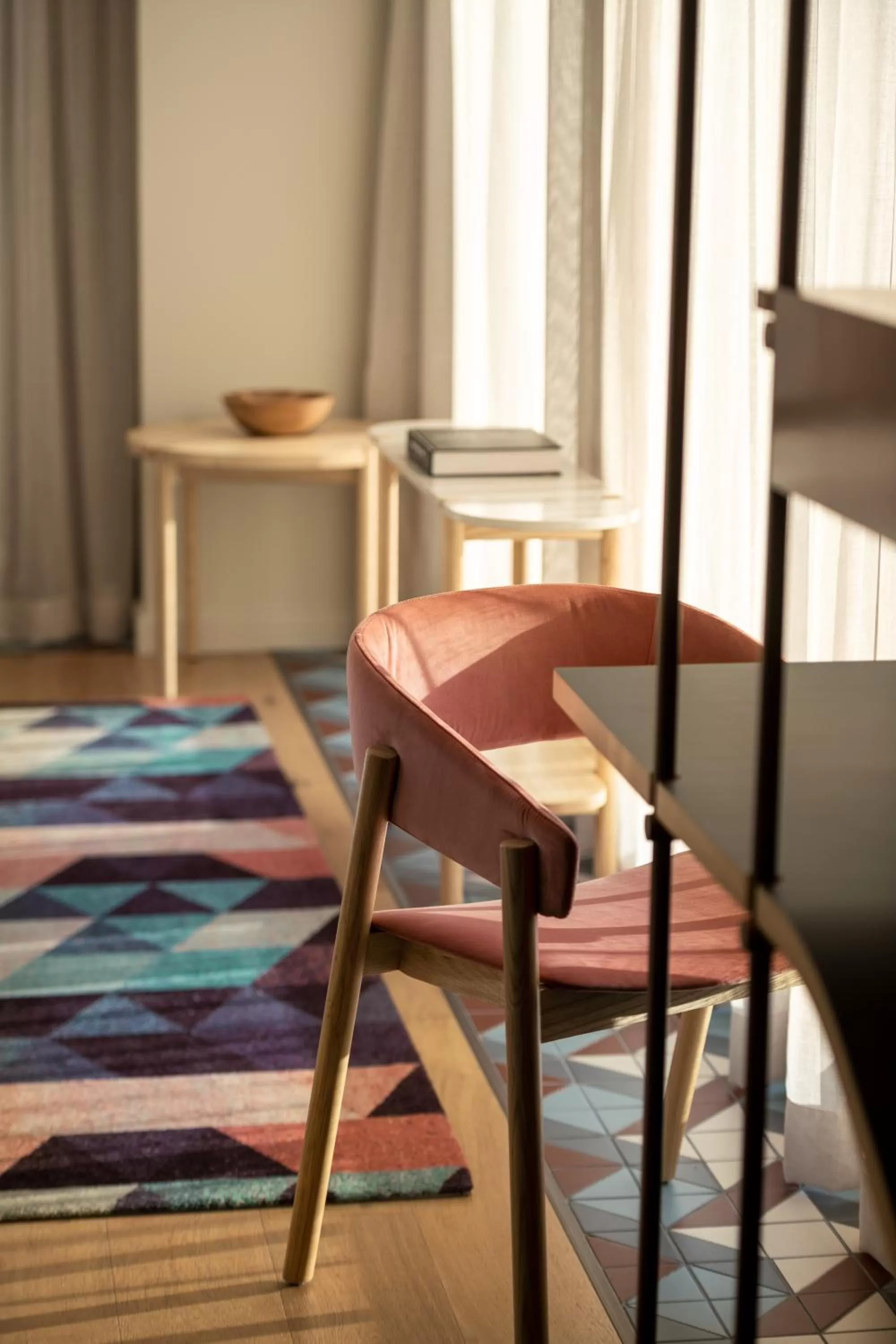 Photo of the whole room in Hotel Indigo Adelaide Markets by IHG