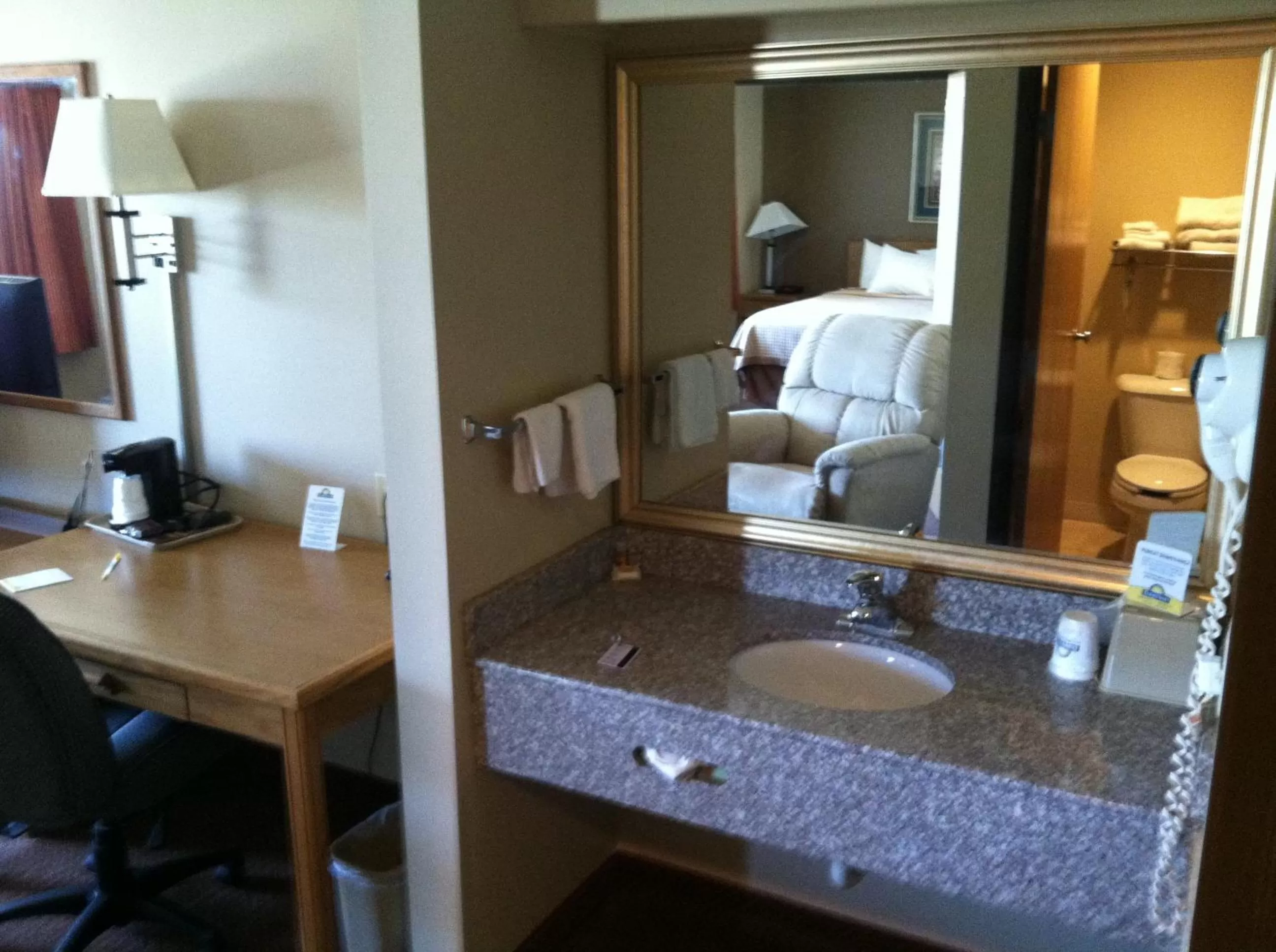 Days Inn by Wyndham Worthington